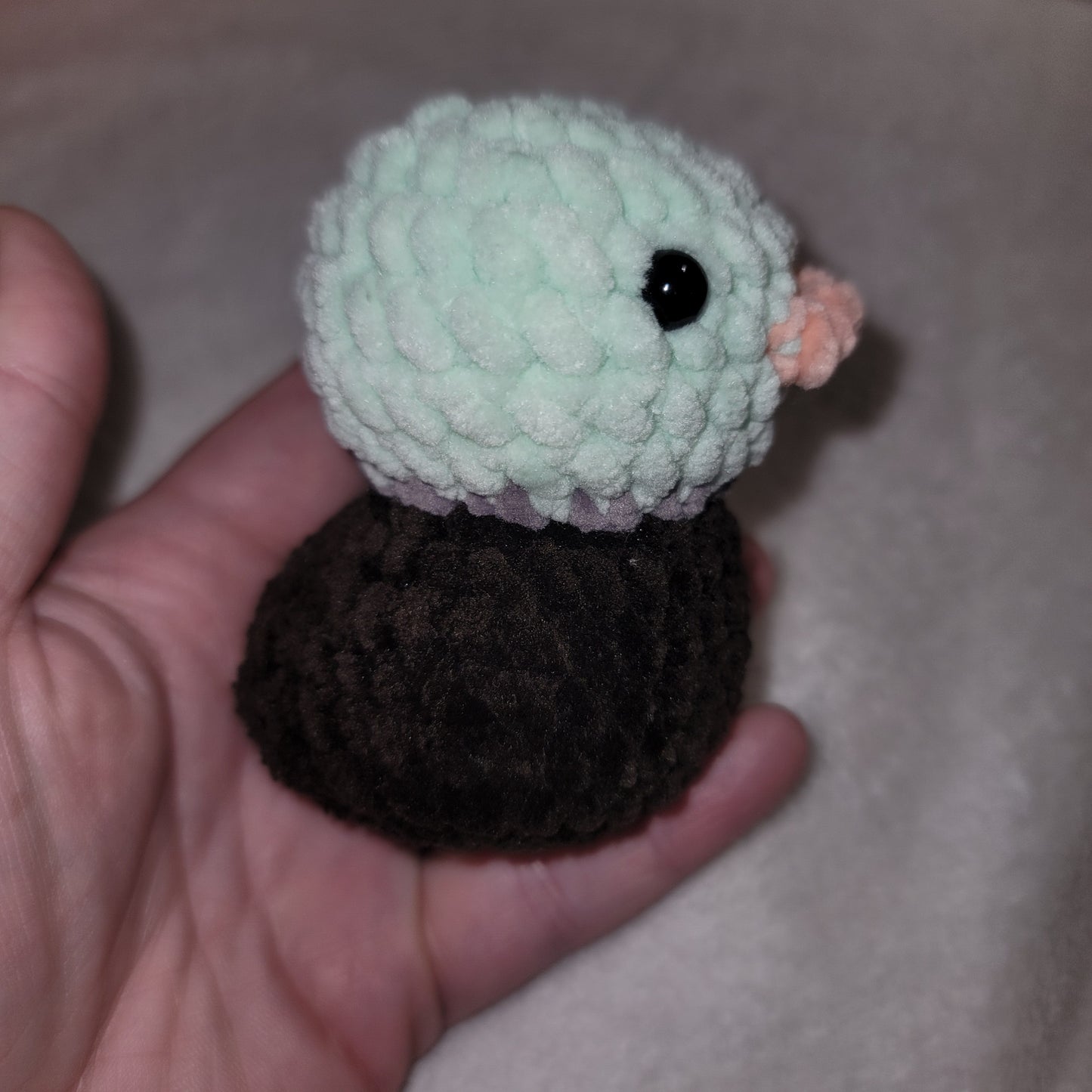 Little Duck