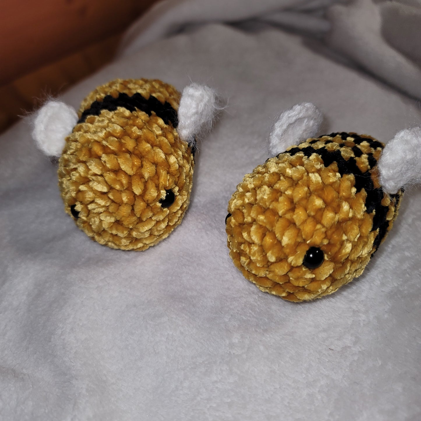 Velvet Bee