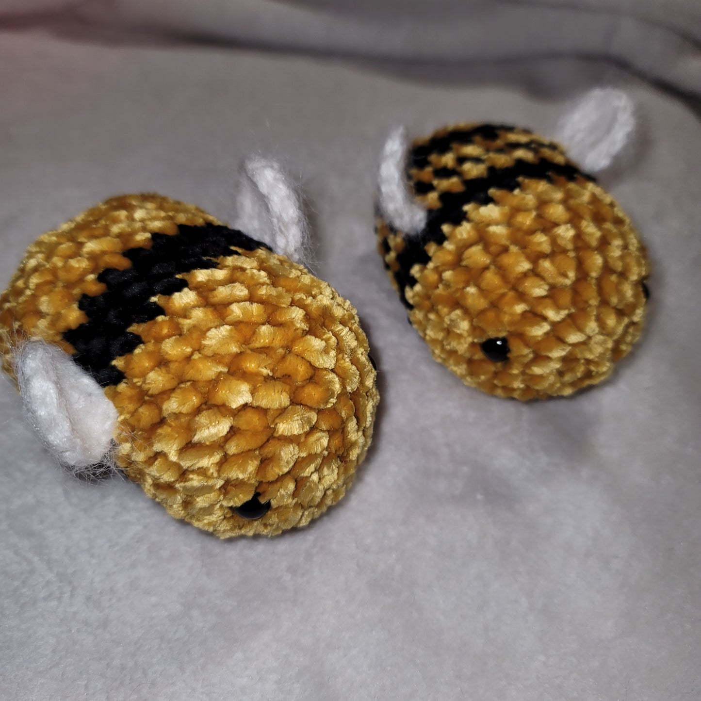 Velvet Bee