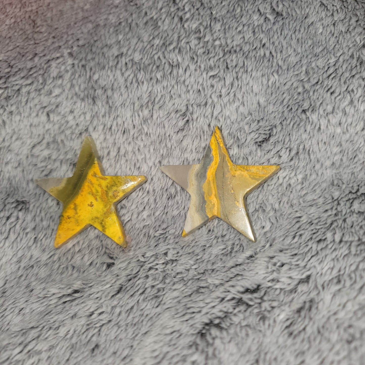 Bumblebee Jasper Star