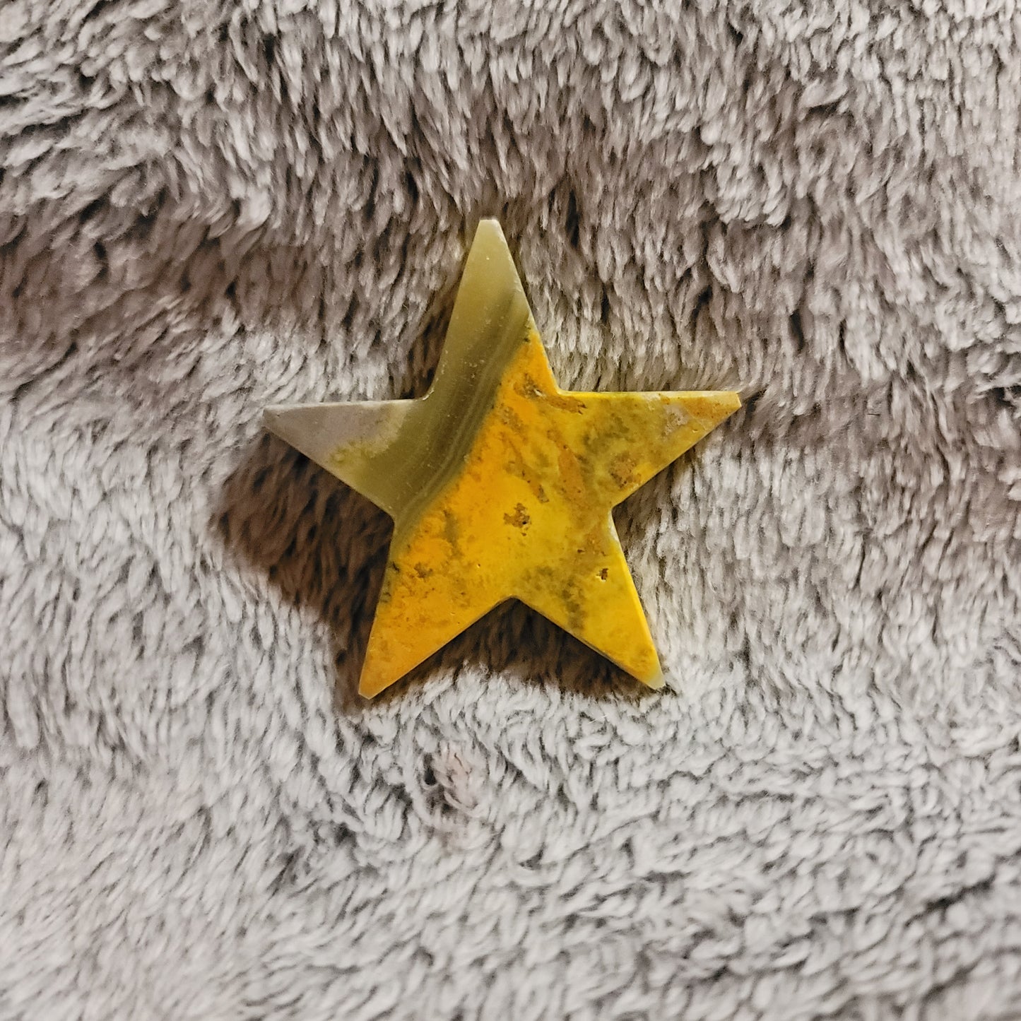 Bumblebee Jasper Star