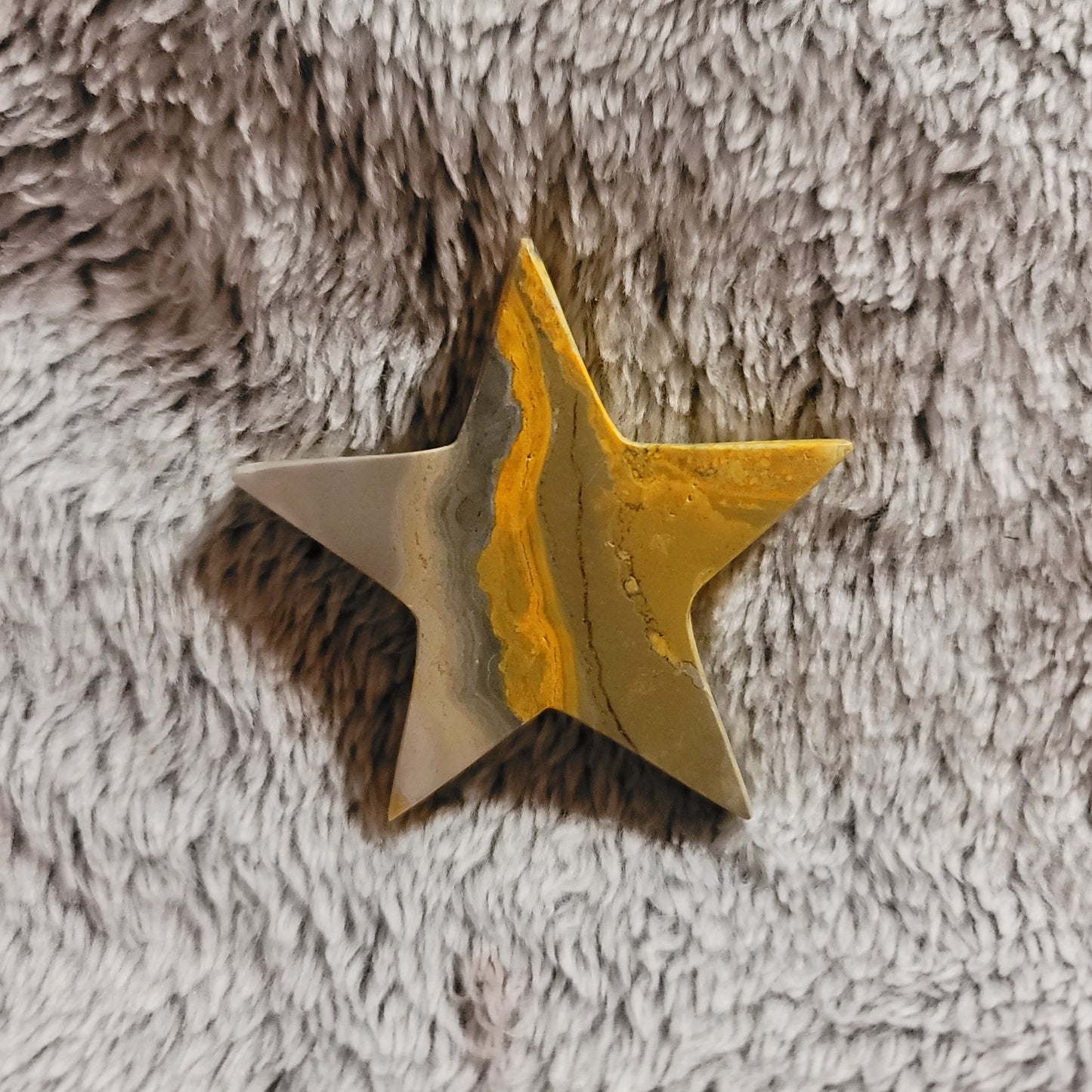 Bumblebee Jasper Star