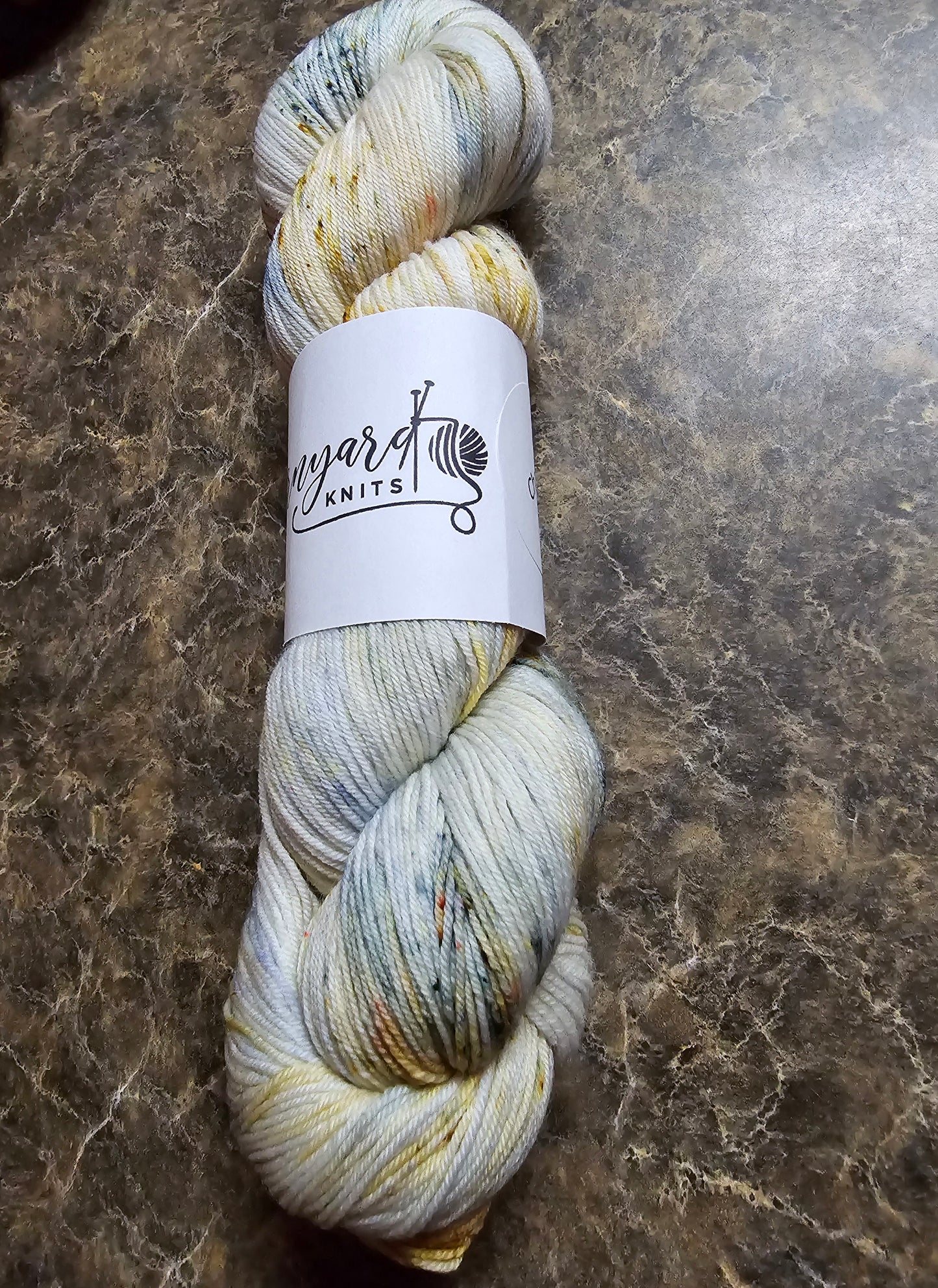 Barnyard Knits Fade Set