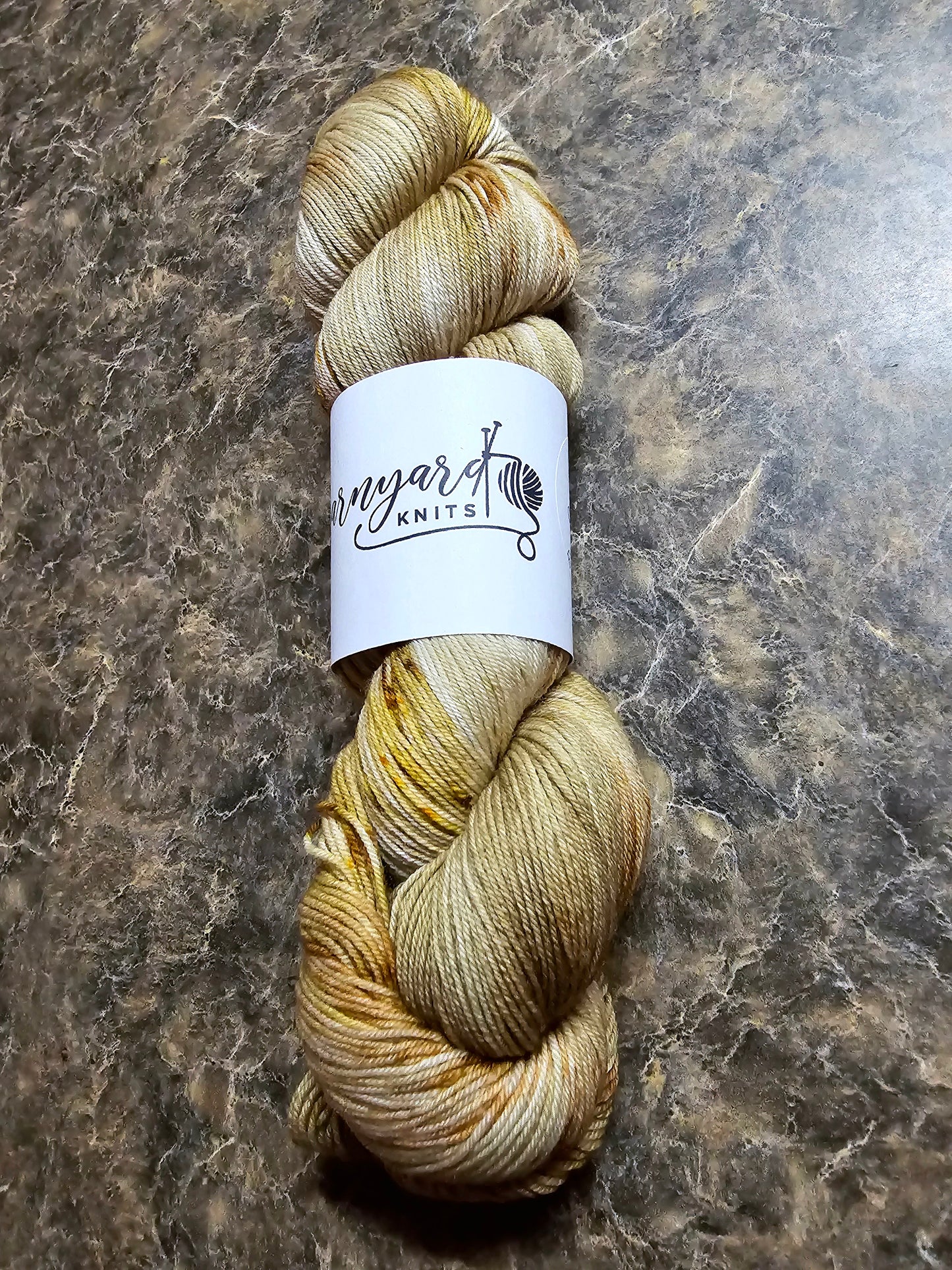 Barnyard Knits Fade Set