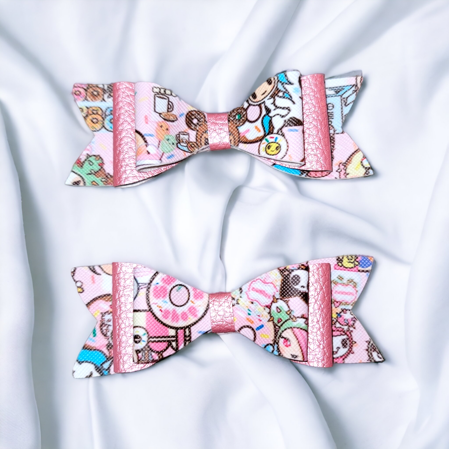 Toki Doki Small Set