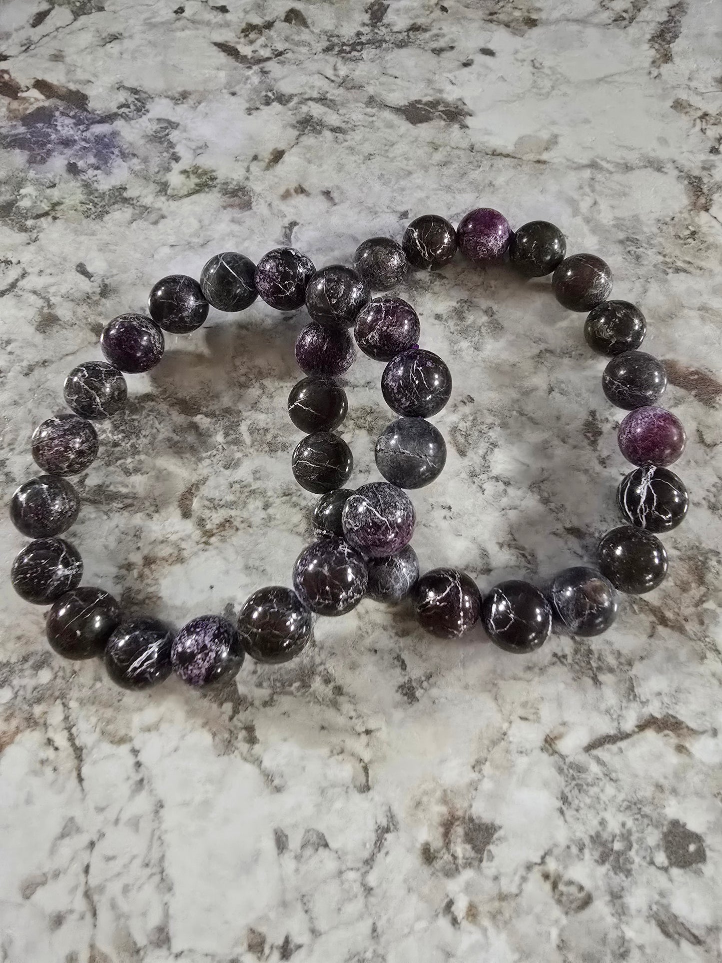 Stichtite Bracelet
