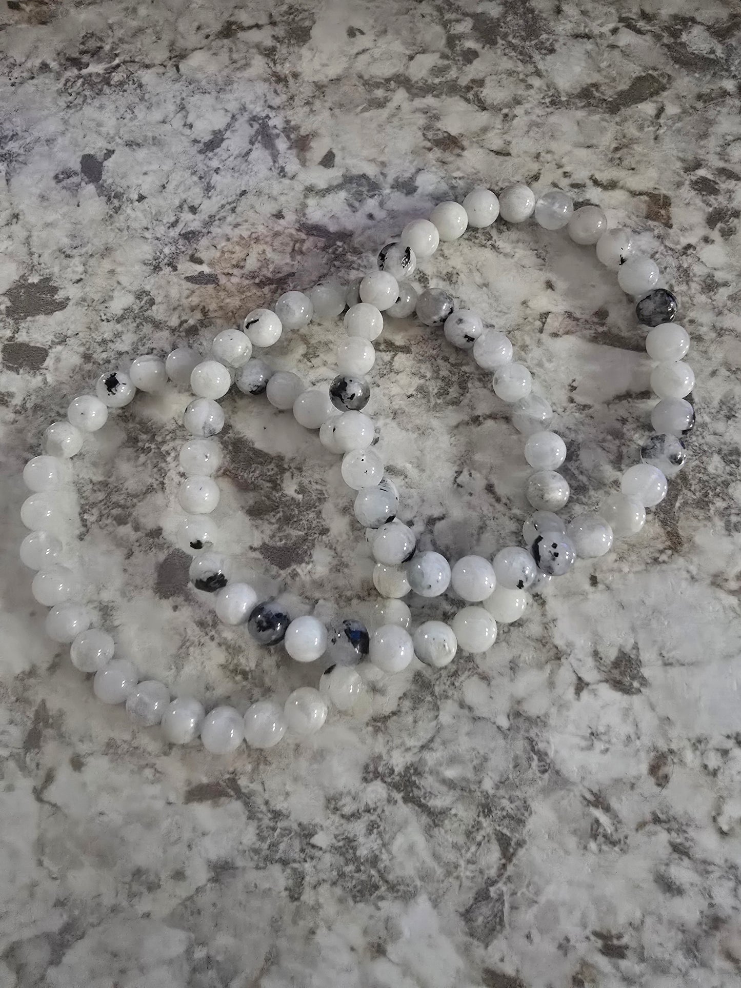 Moonstone Bracelet