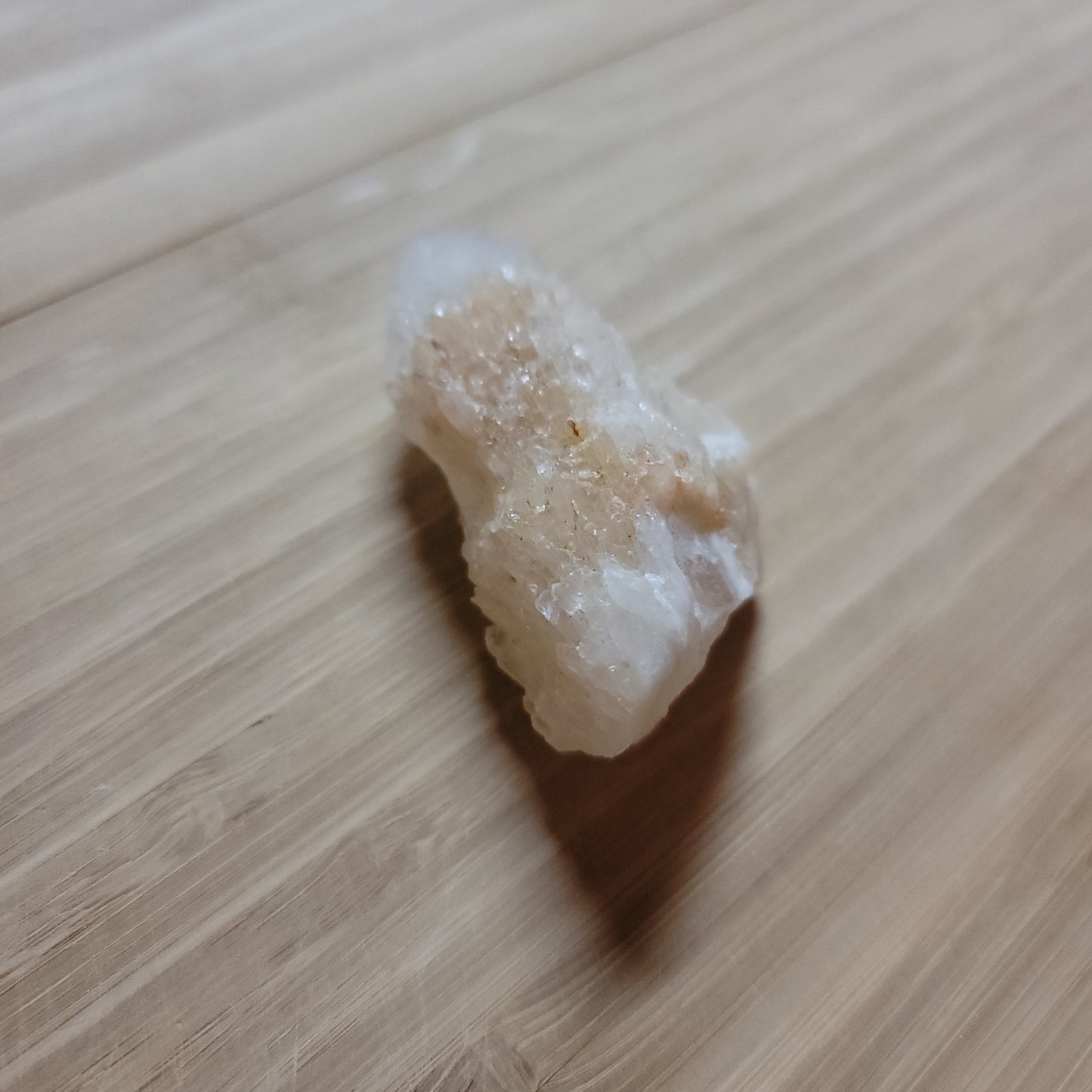 Pineapple quartz