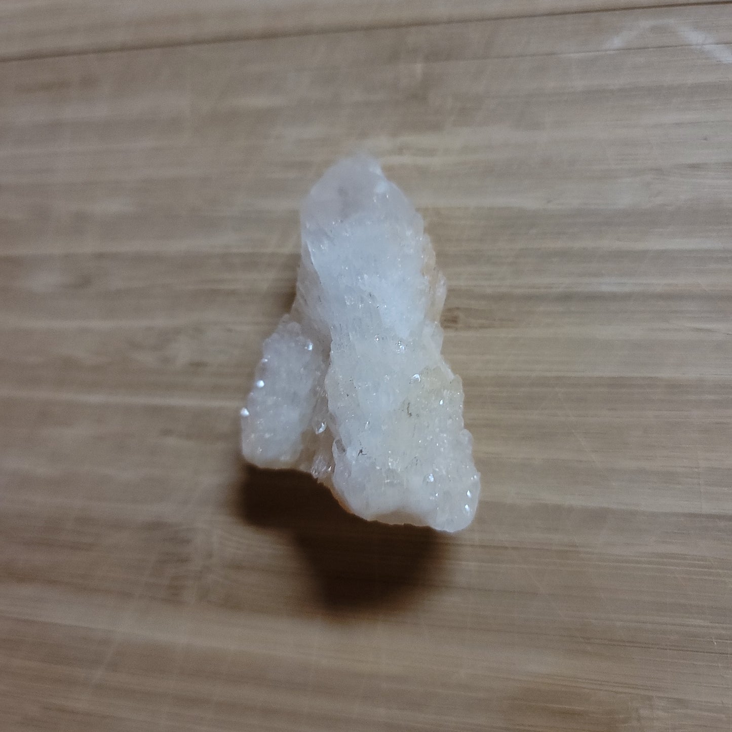Pineapple quartz