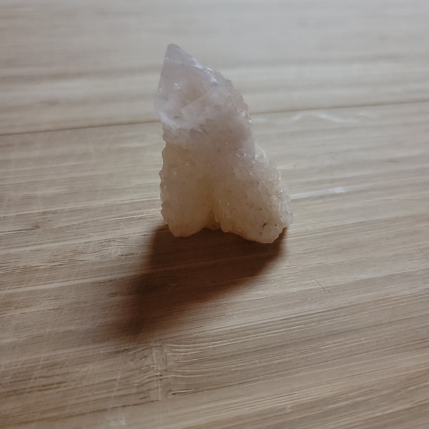 Pineapple quartz