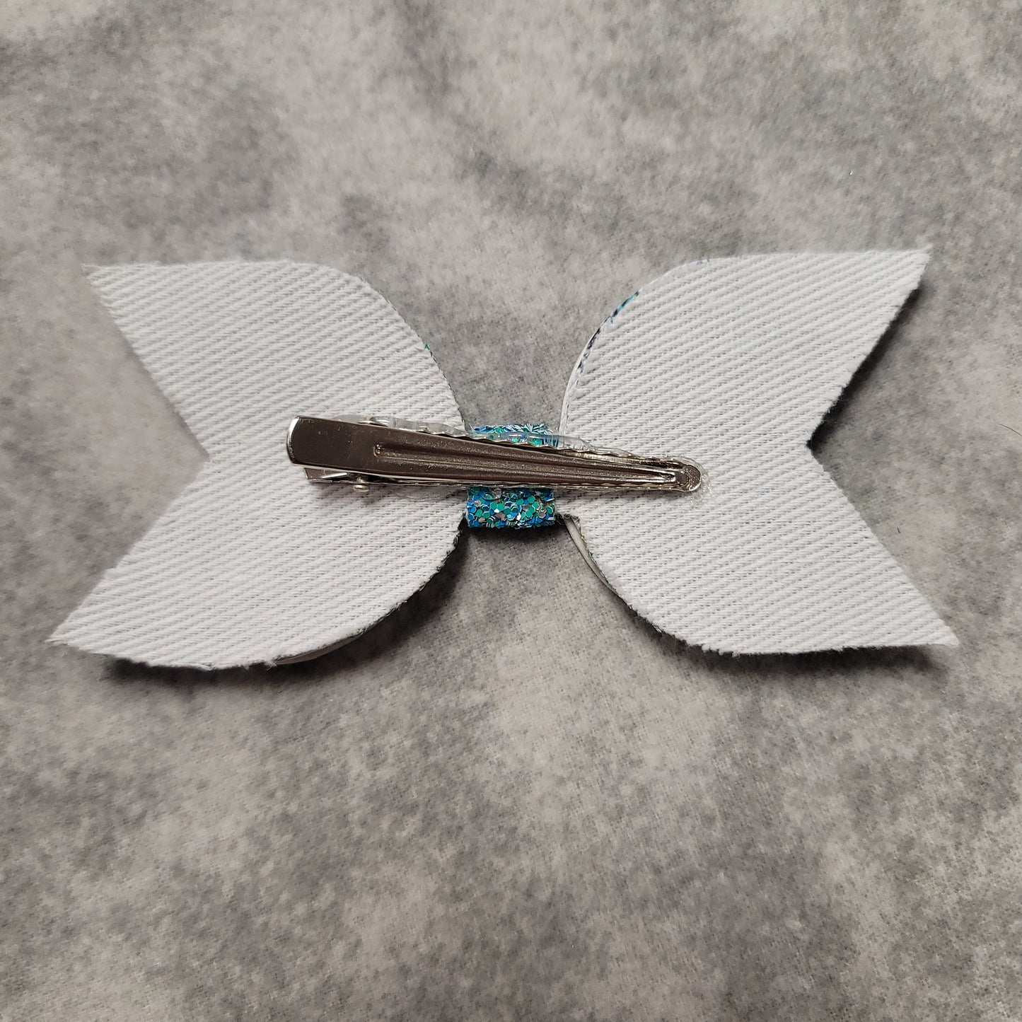 Monsters Inc Bow