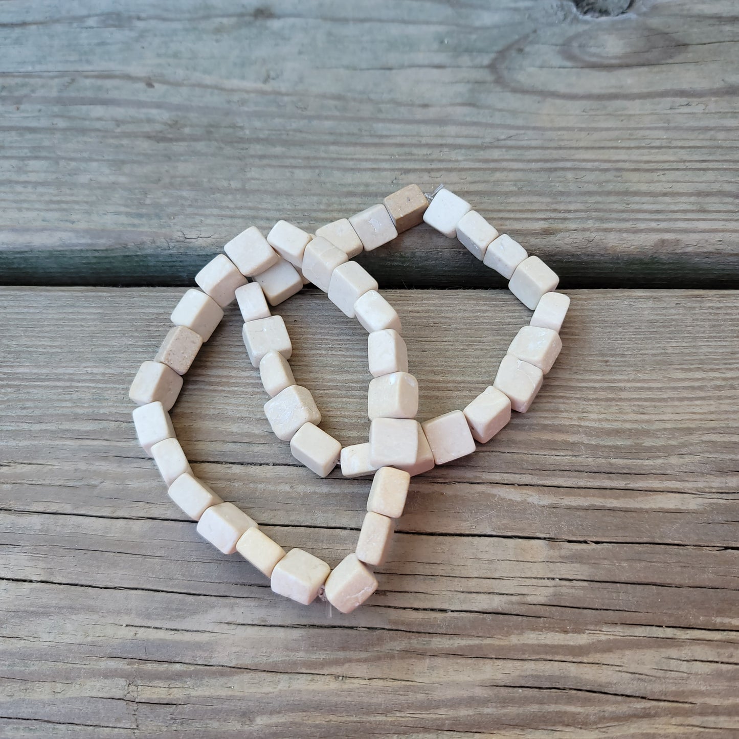 Riverstone Bracelet