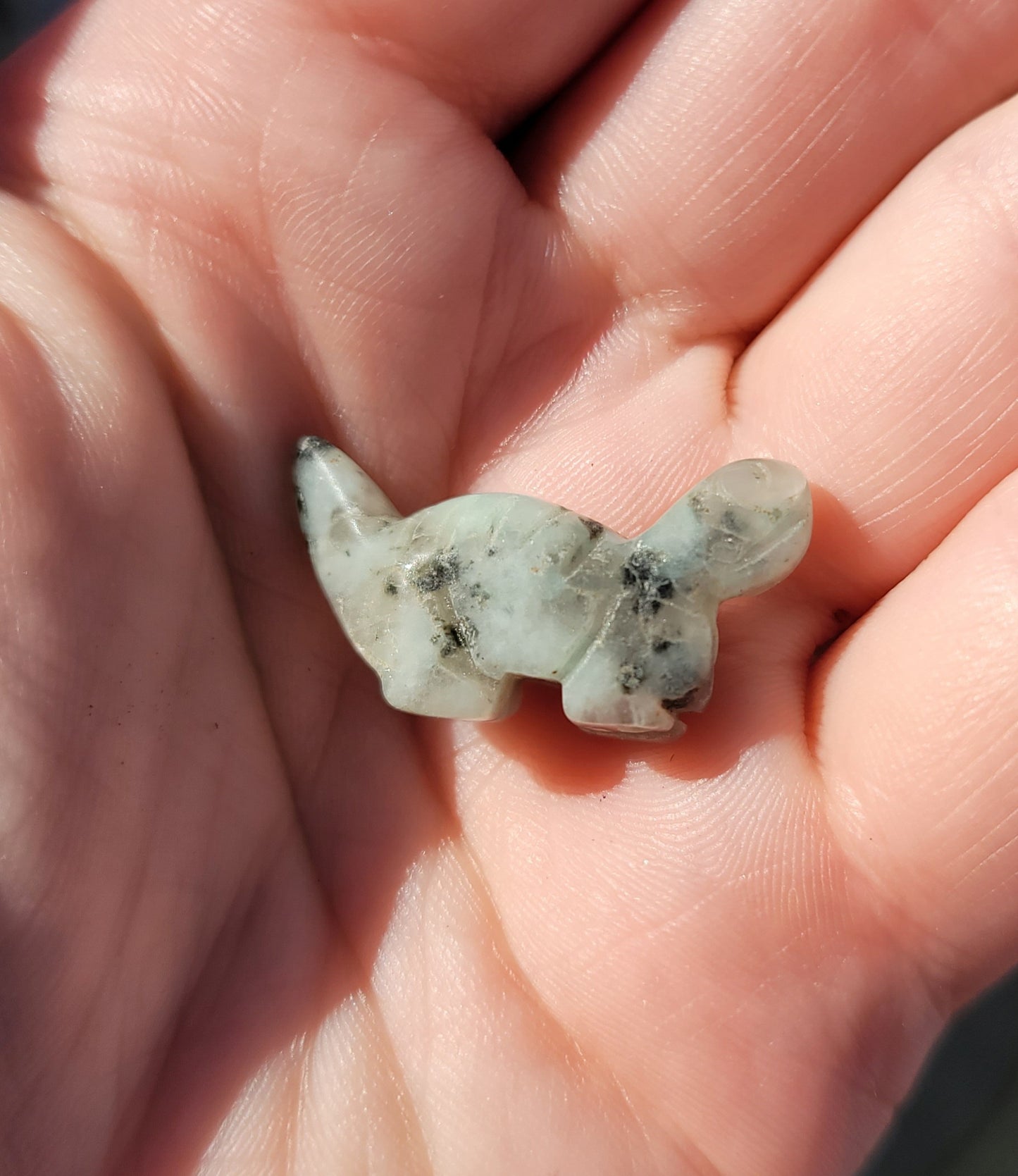 Kiwi Jasper Mini Dino