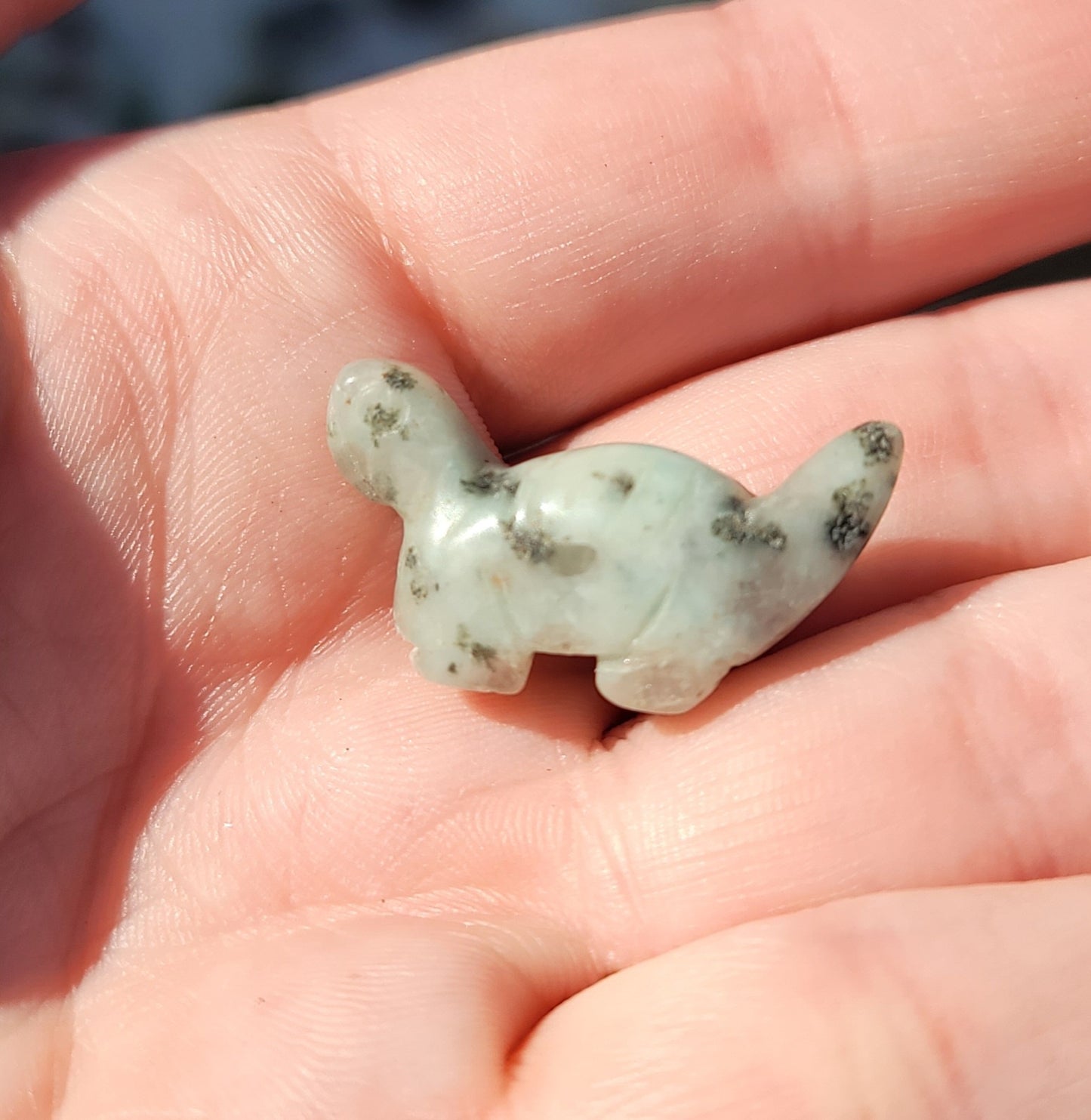 Kiwi Jasper Mini Dino