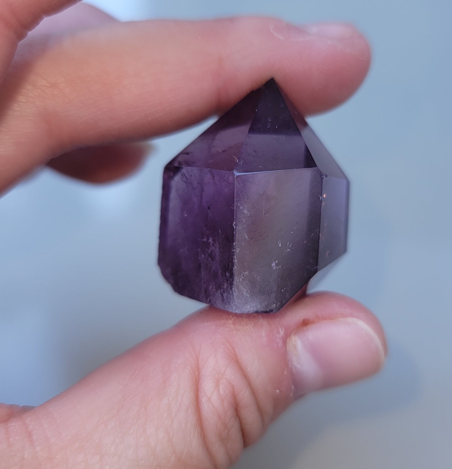 Amethyst Small Point