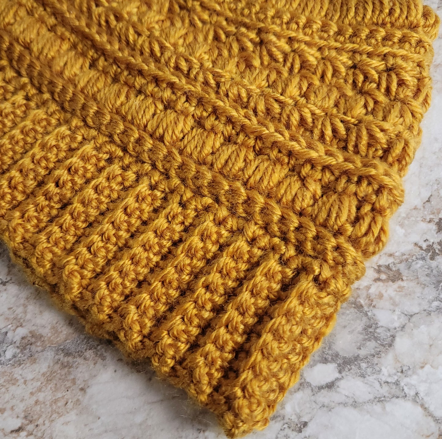 Madison Beanie