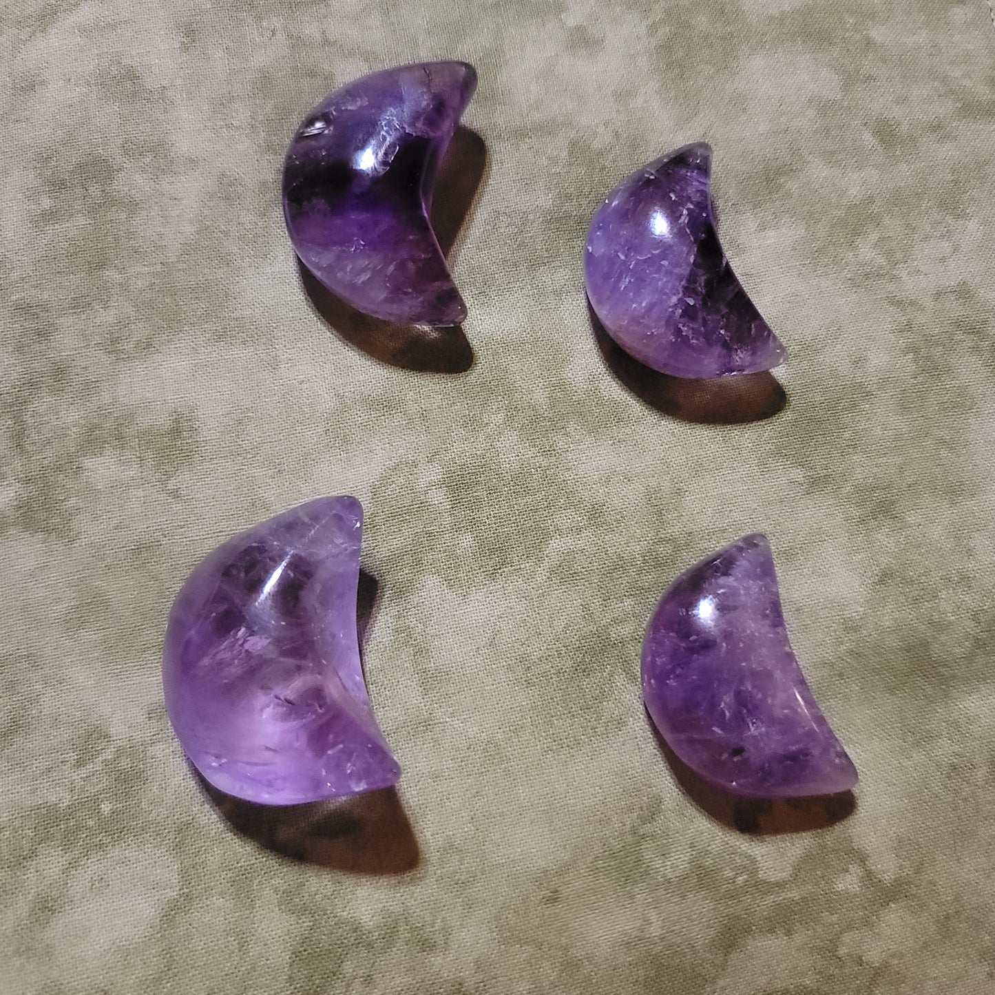 Amethyst Moon
