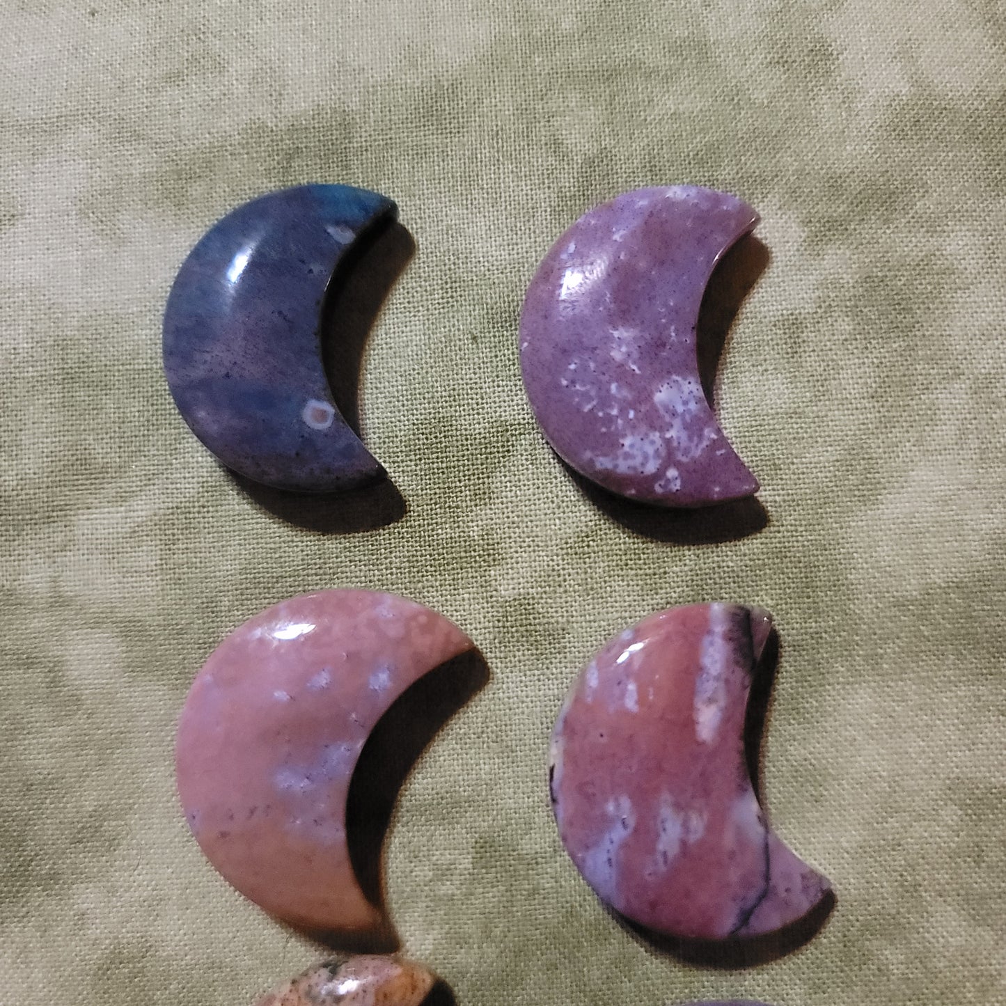 Ocean Jasper Moon