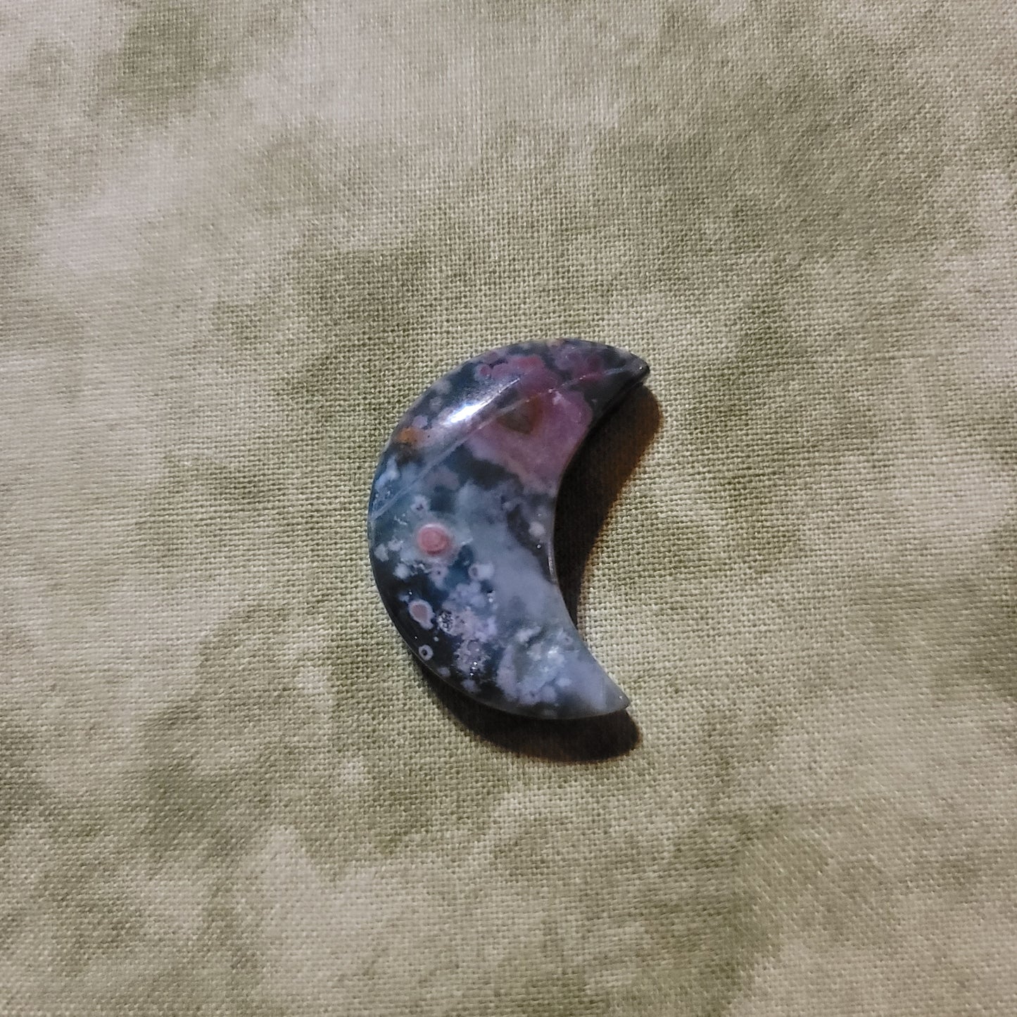 Ocean Jasper Moon