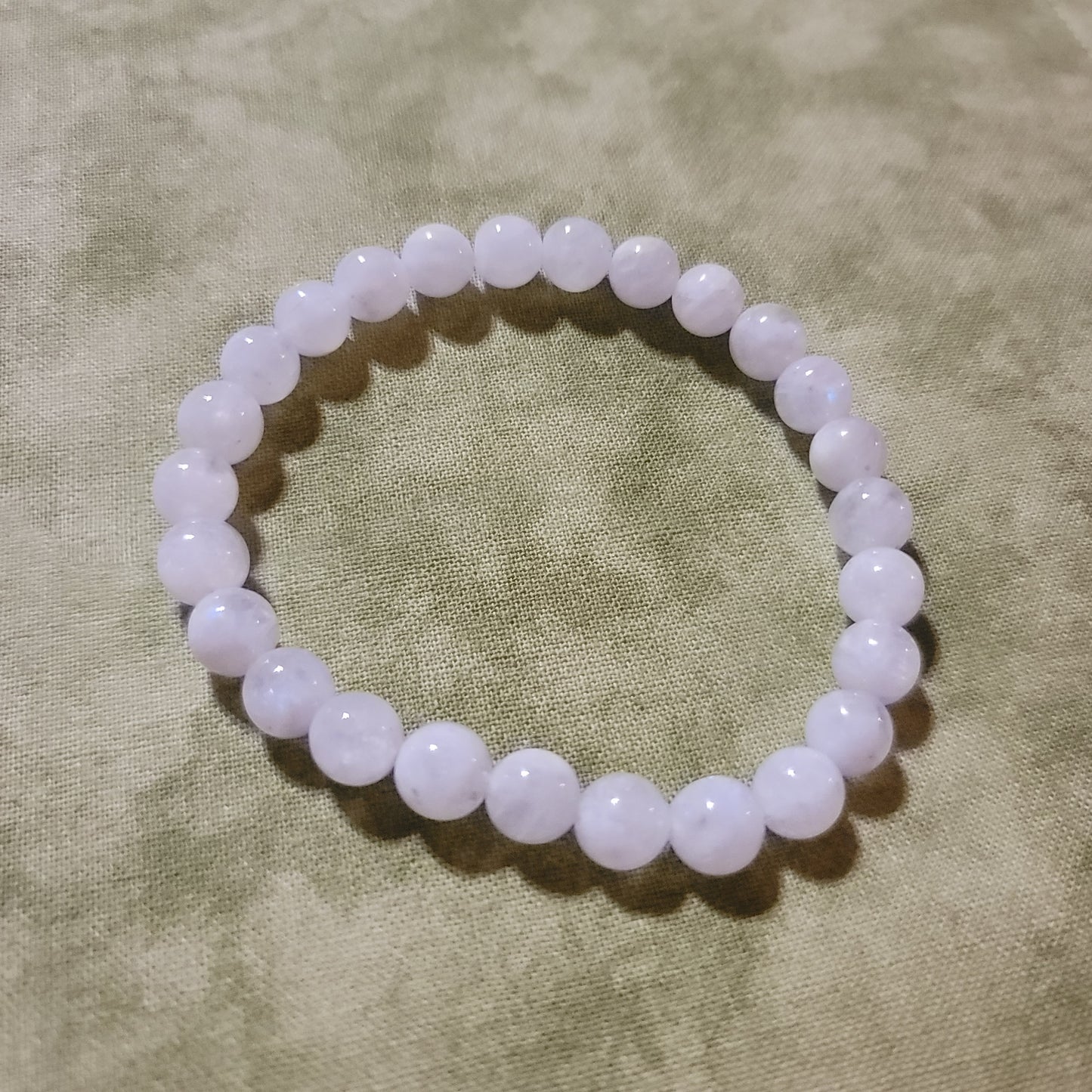 Moonstone Bracelet