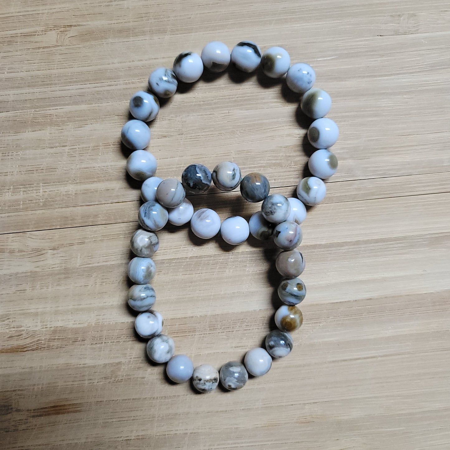 Ocean Jasper Bracelet
