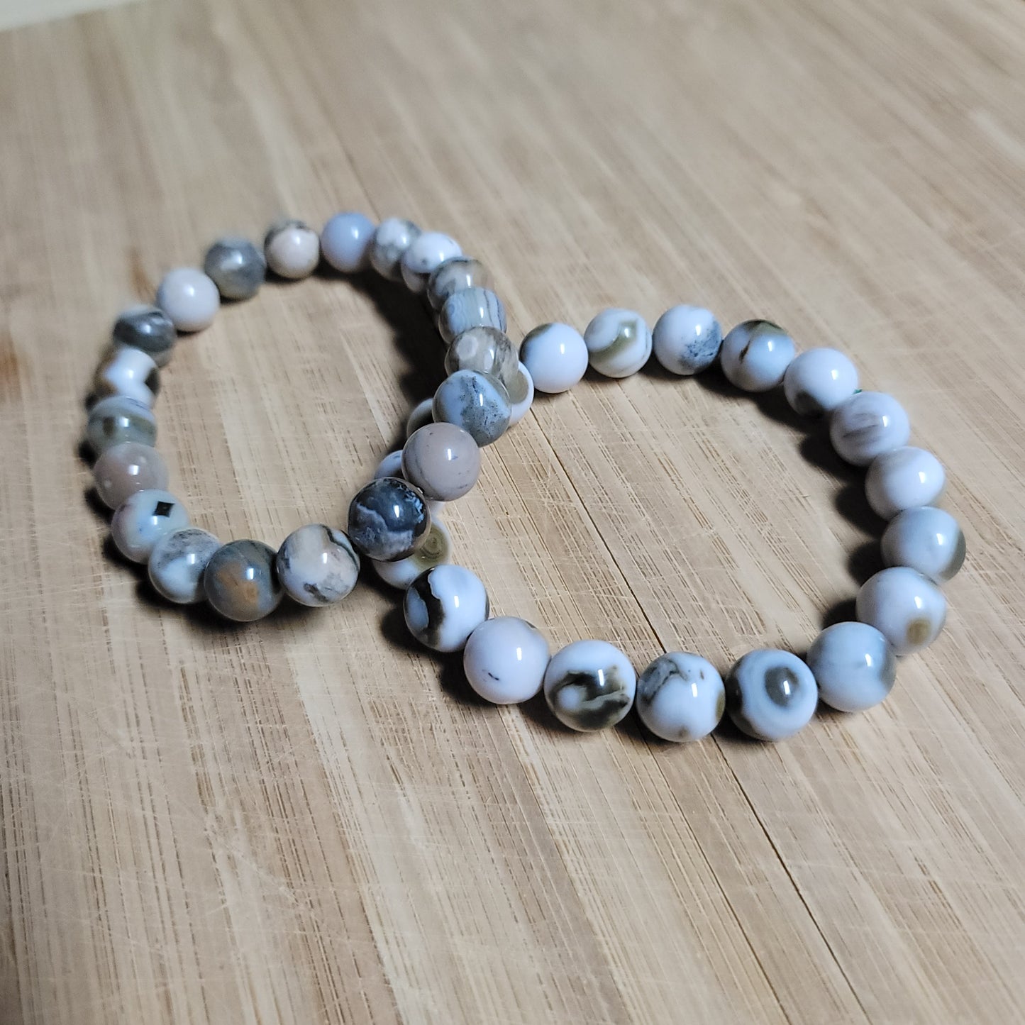Ocean Jasper Bracelet