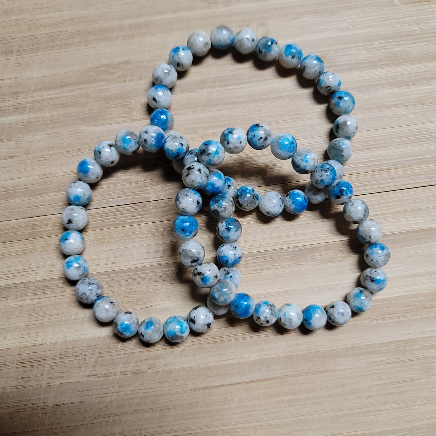 K2 Jasper Bracelet