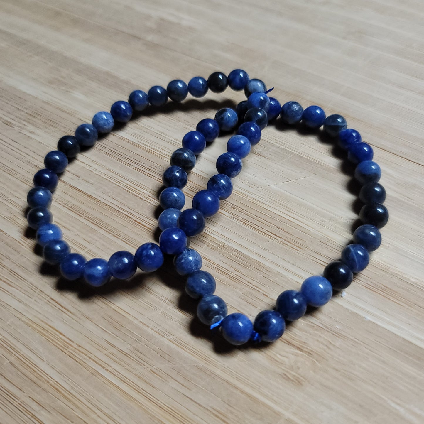 Sodalite Bracelet