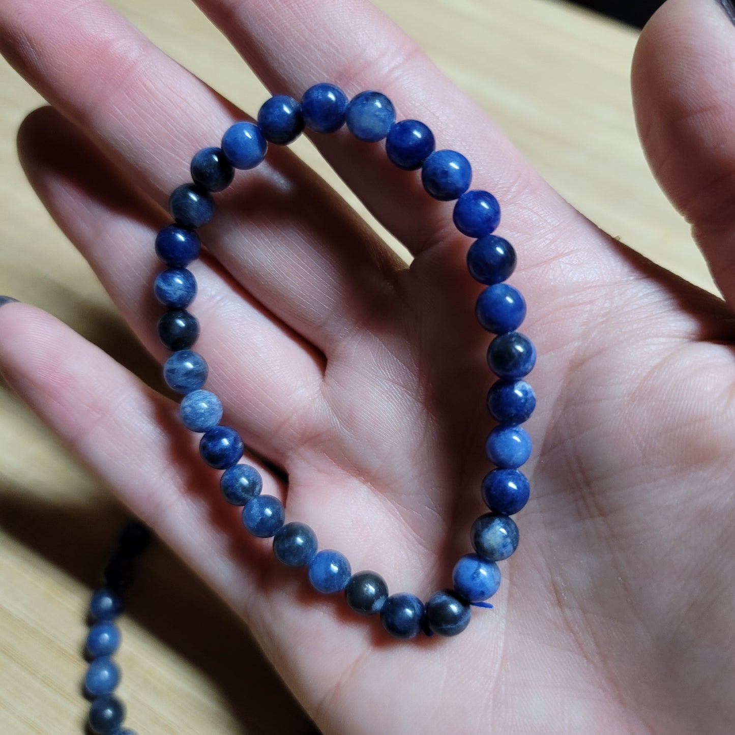 Sodalite Bracelet