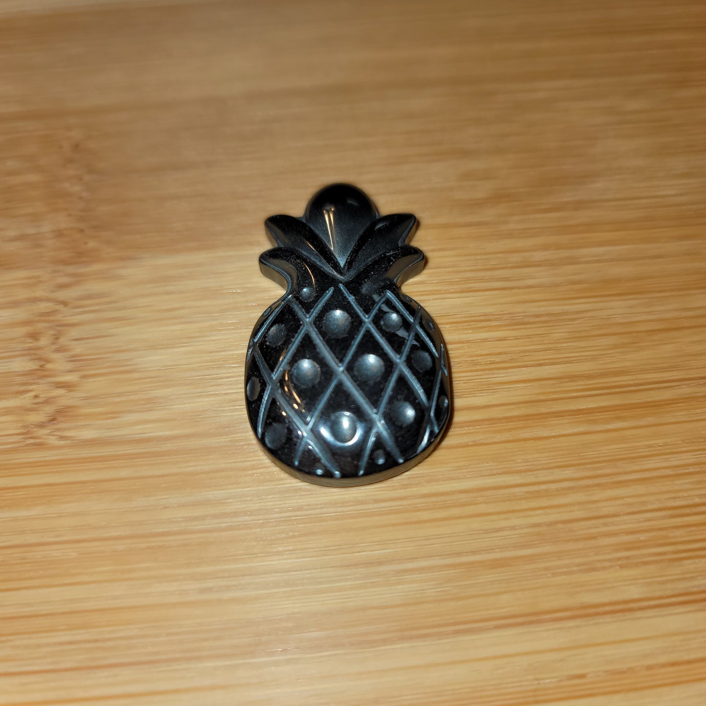 Hematite Small Pineapple