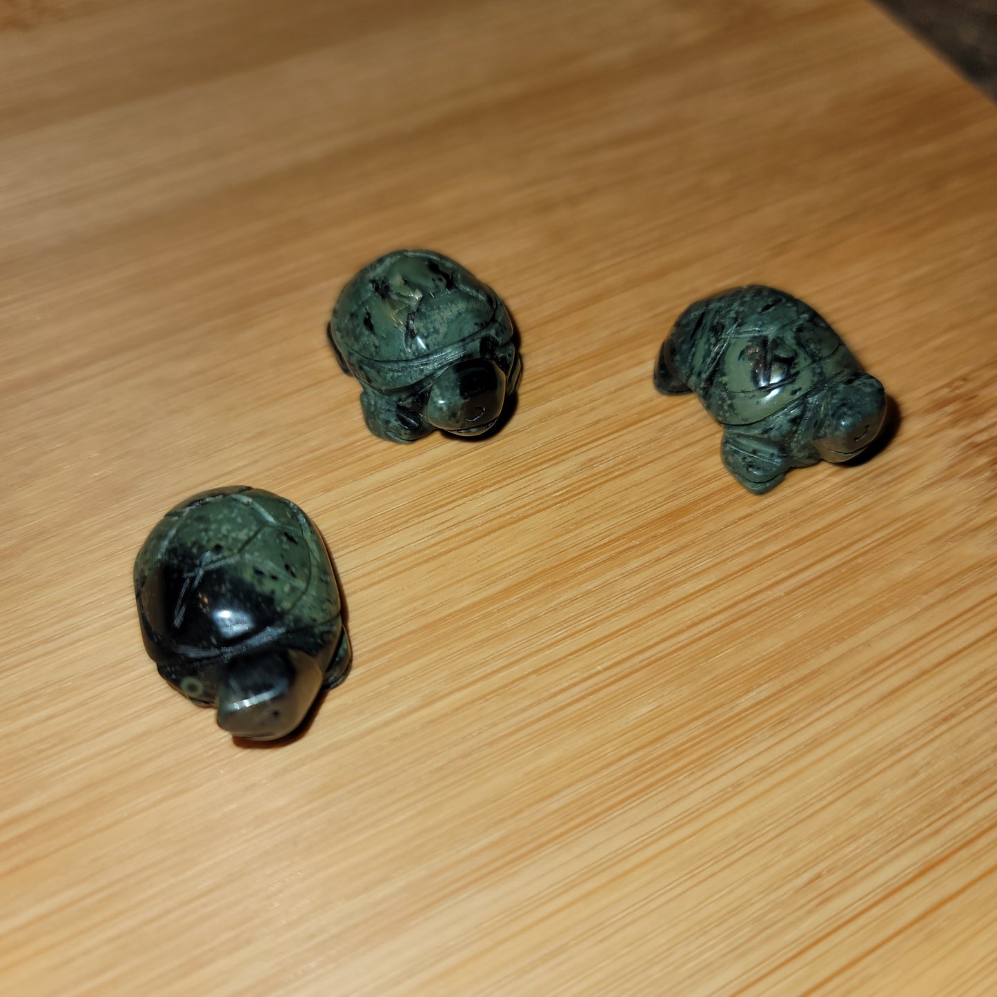 Kambaba Small Turtle