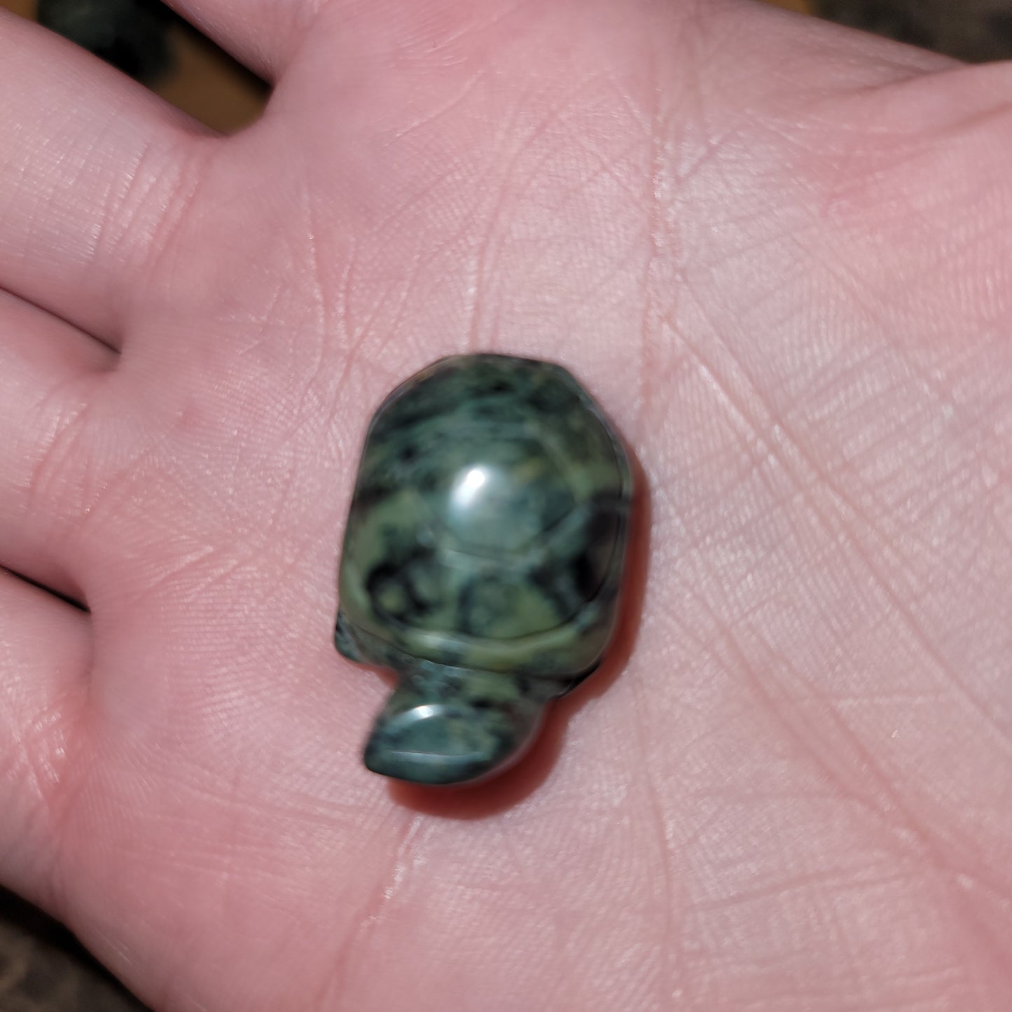 Kambaba Small Turtle