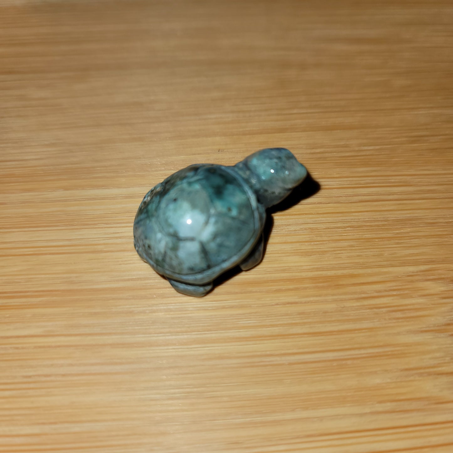 Kambaba Small Turtle
