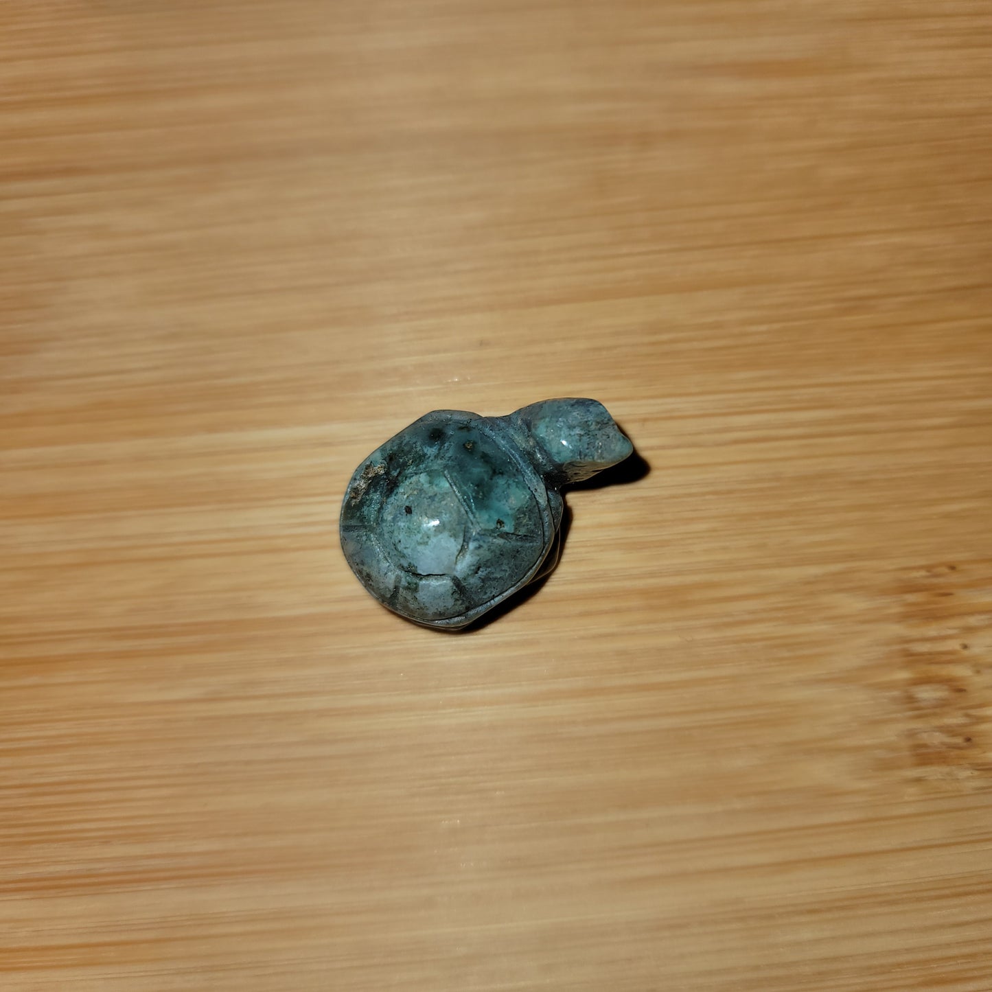 Kambaba Small Turtle