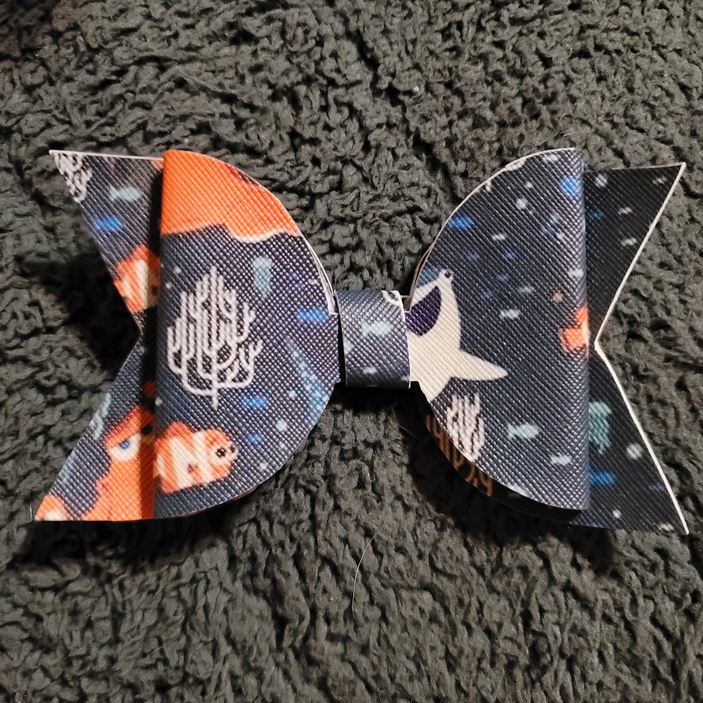 Single Stack Finding Nemo Large Bow