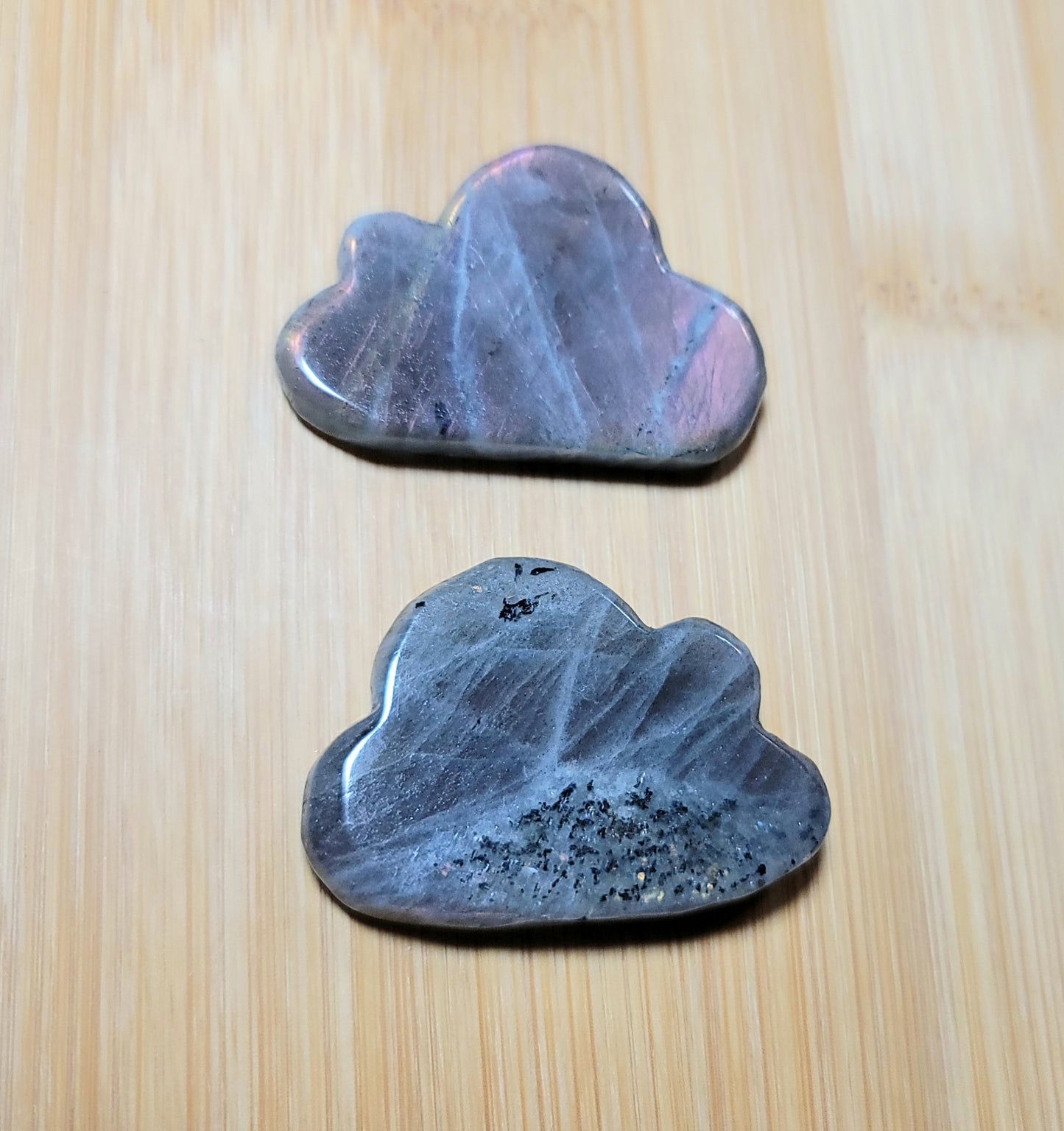 Labradorite Cloud