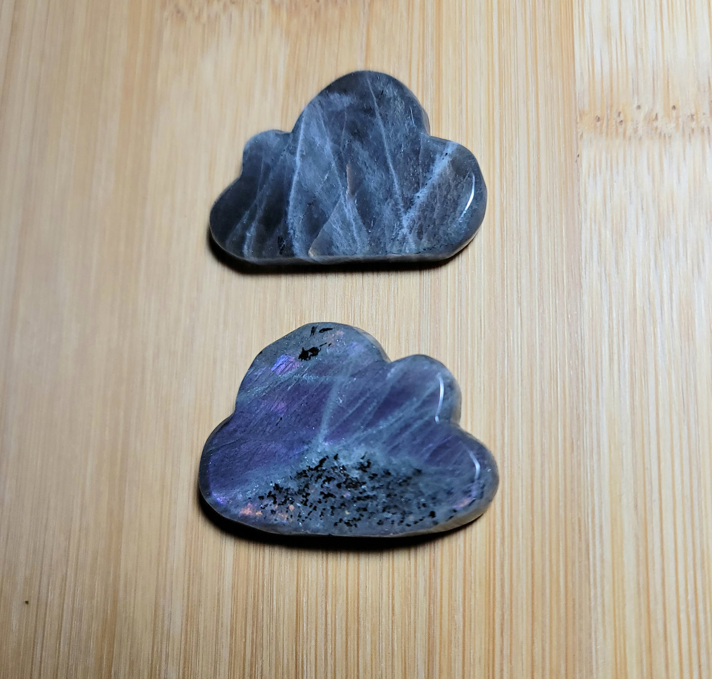 Labradorite Cloud