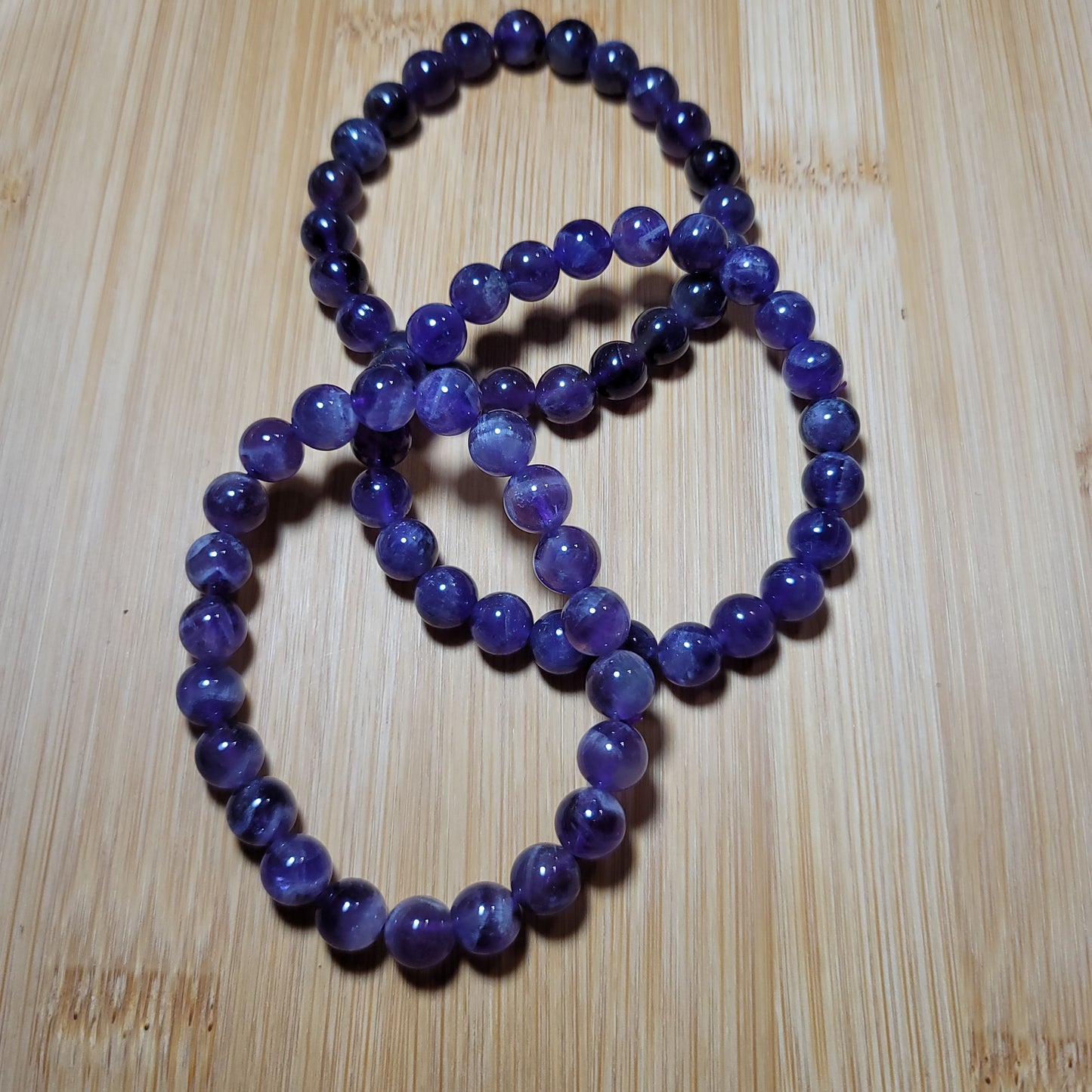 Amethyst Bracelet