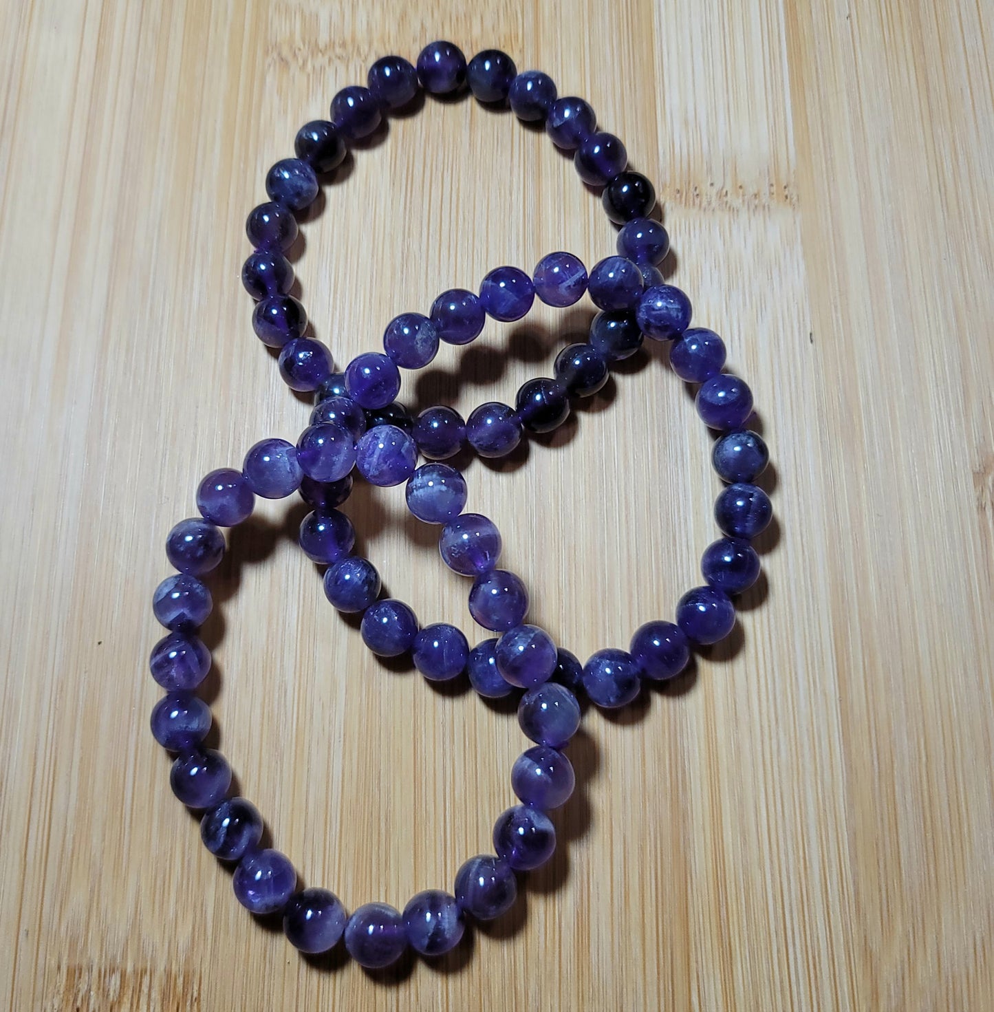 Amethyst Bracelet