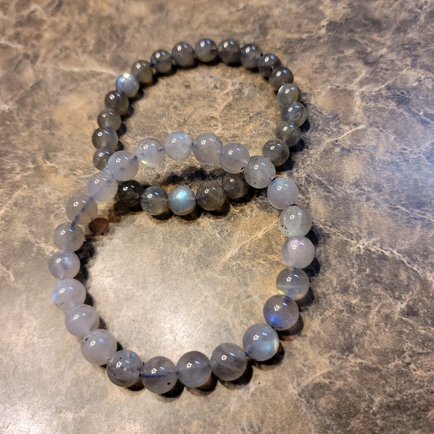 Labradorite Bracelet
