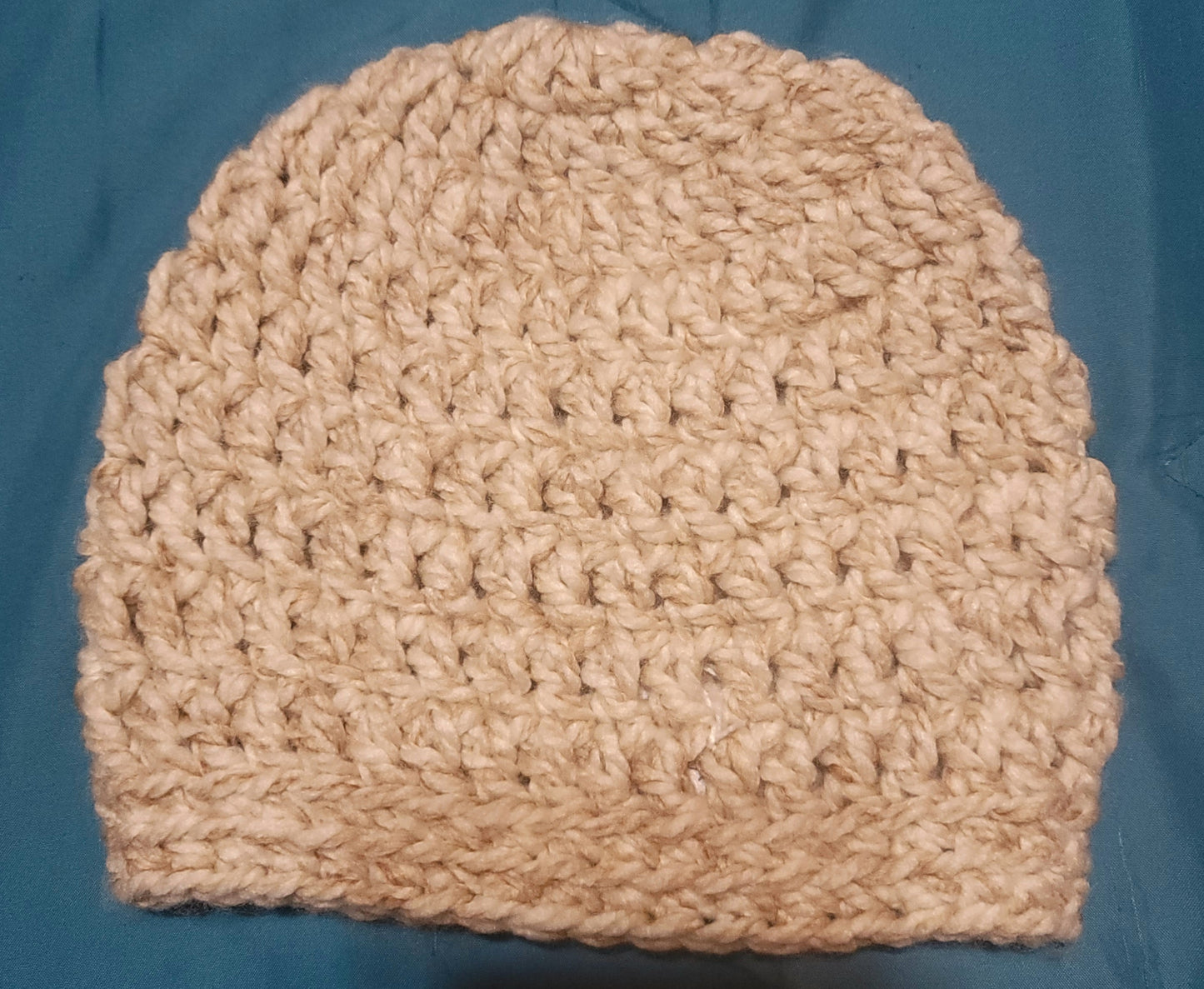 Child Basic Beanie