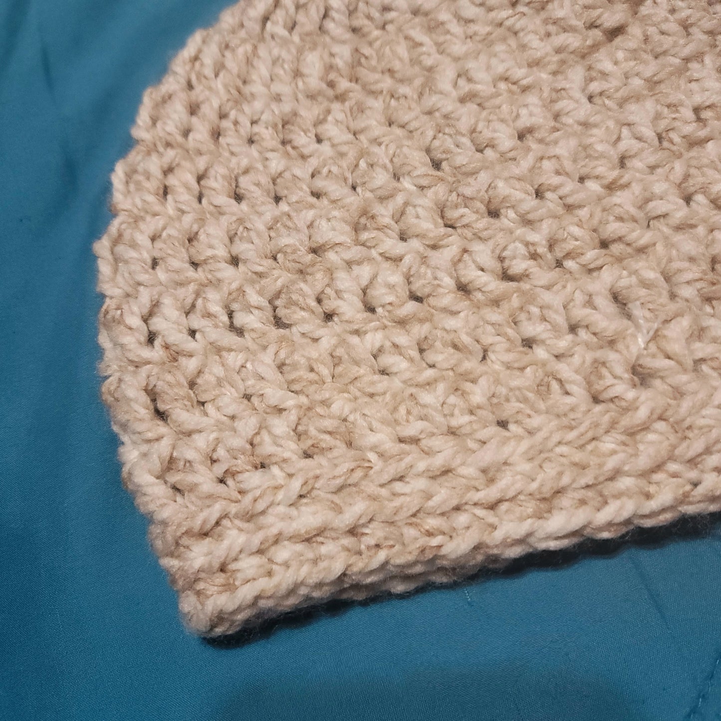 Child Basic Beanie