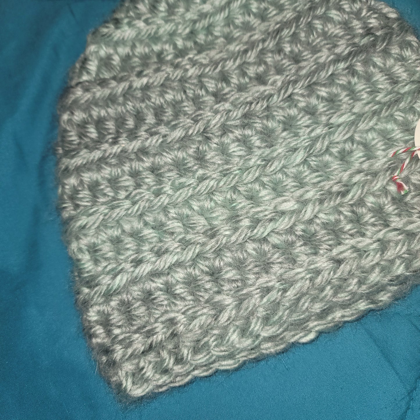 Child Ridge Beanie