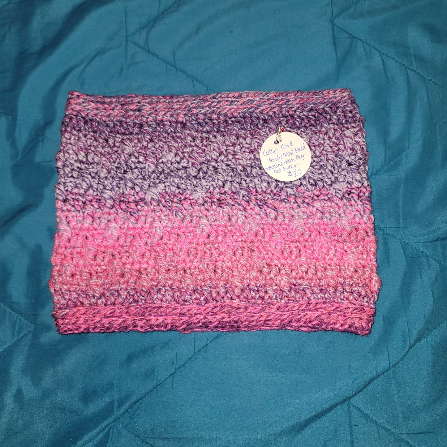 Caitlin Cowl
