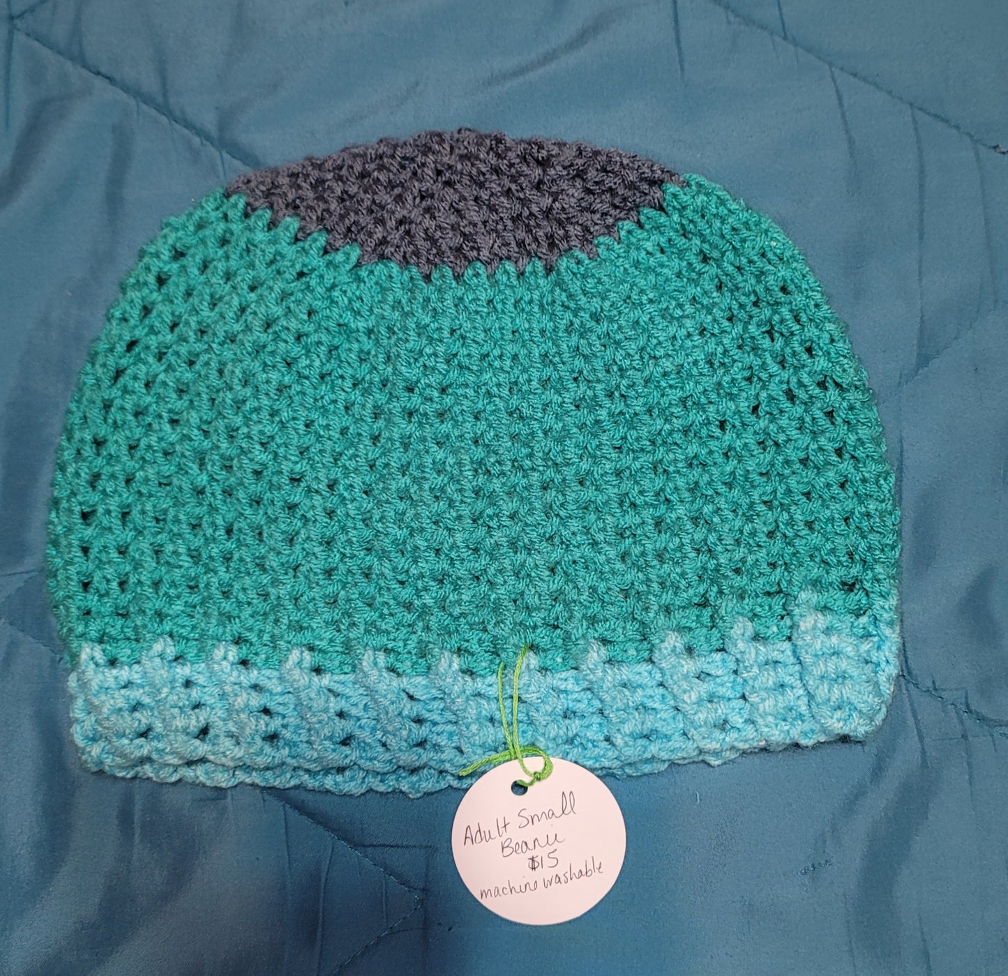 Adult Small Chroma Beanie