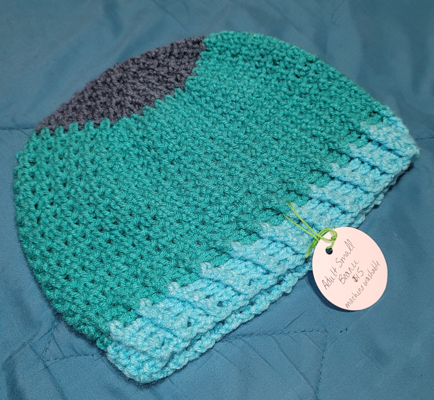 Adult Small Chroma Beanie