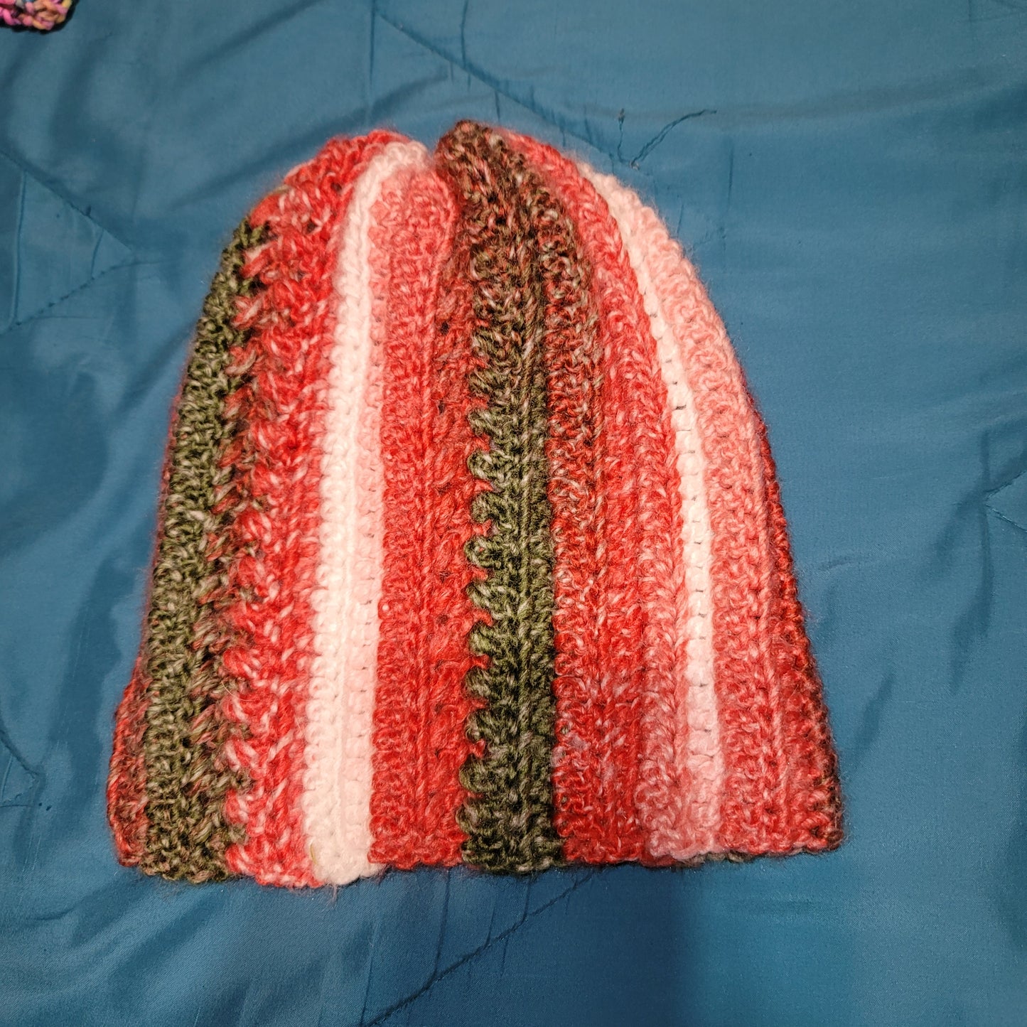 Christmas JoJo Power Beanie
