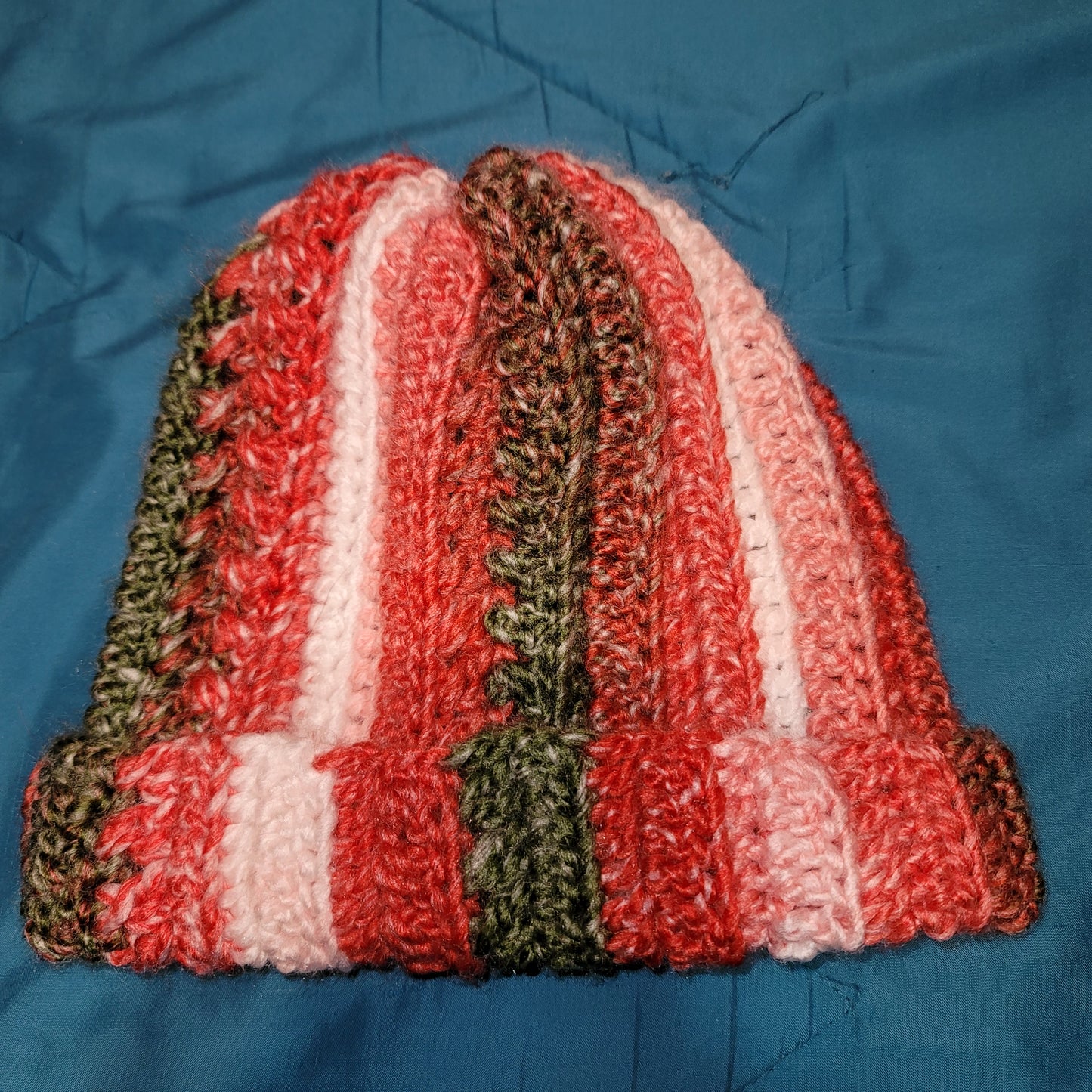 Christmas JoJo Power Beanie