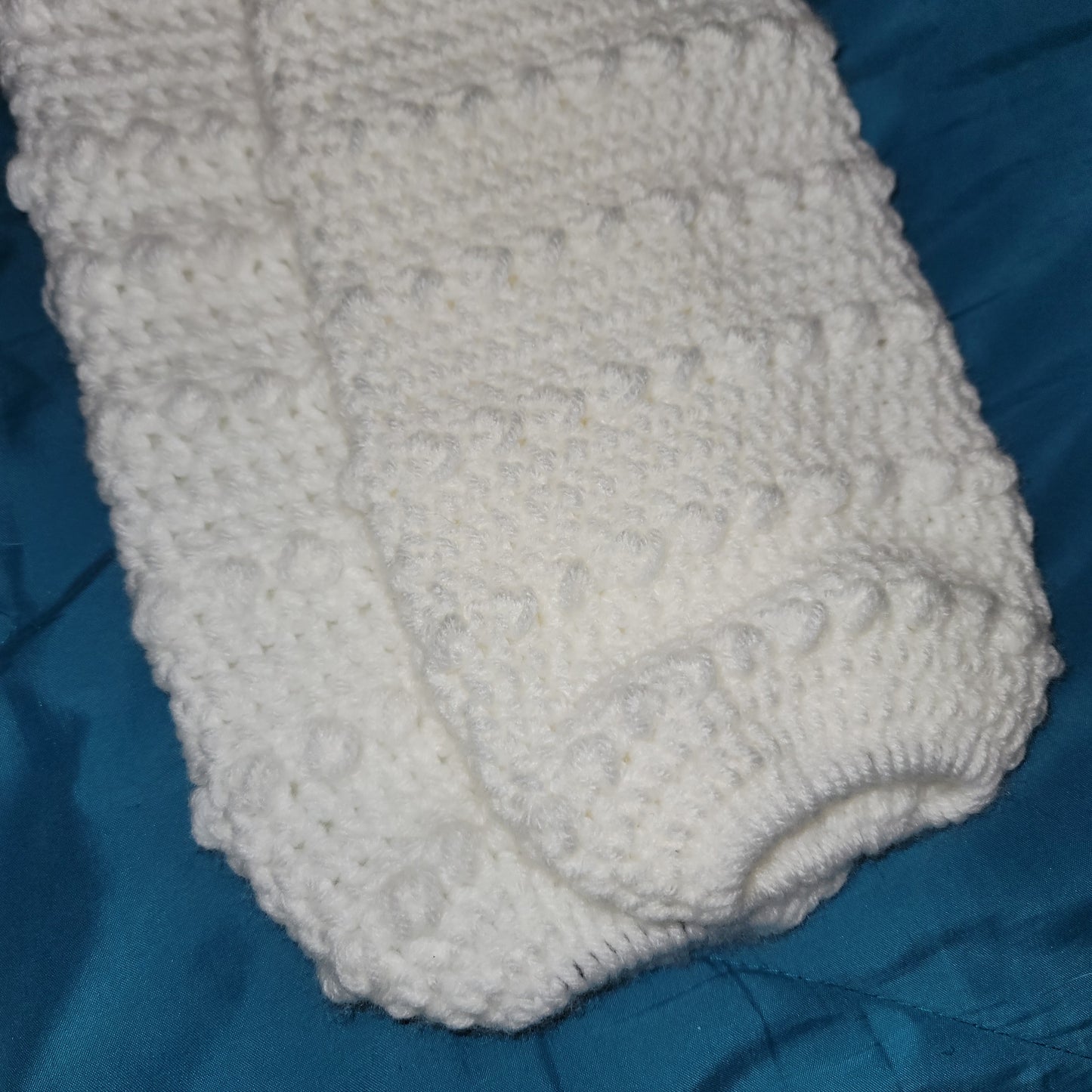 Acrylic Plastic Bag Holder