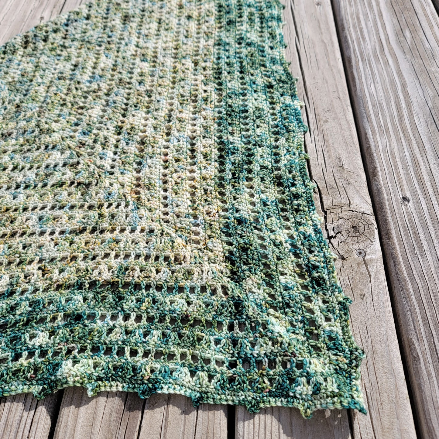Andi Shawl